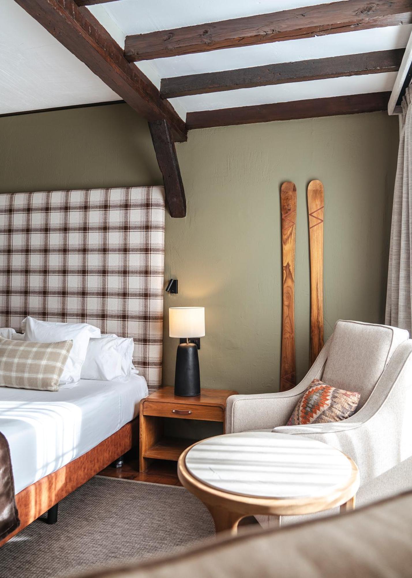 Superior Room 1 or 2 beds