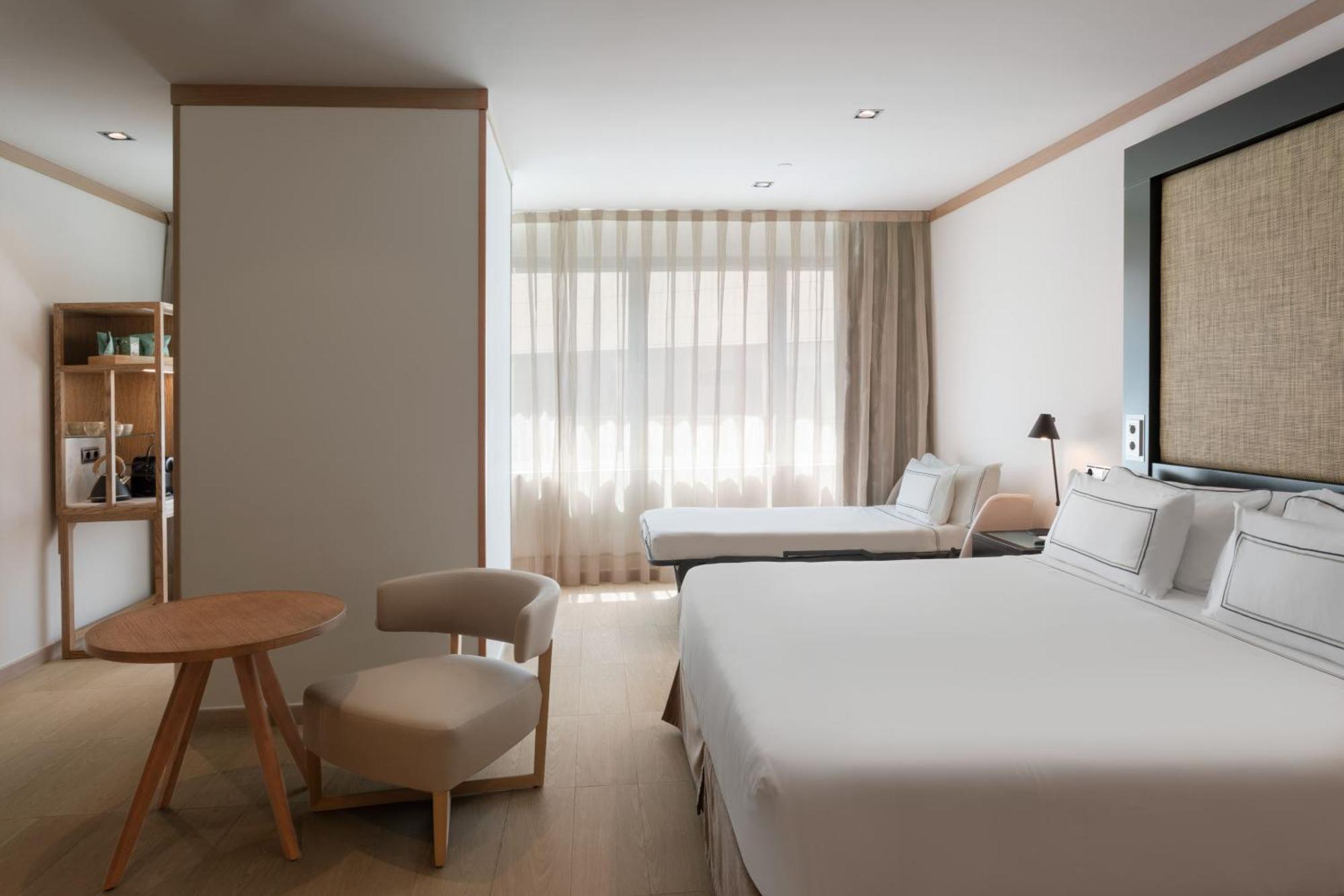 Grand Premium Room