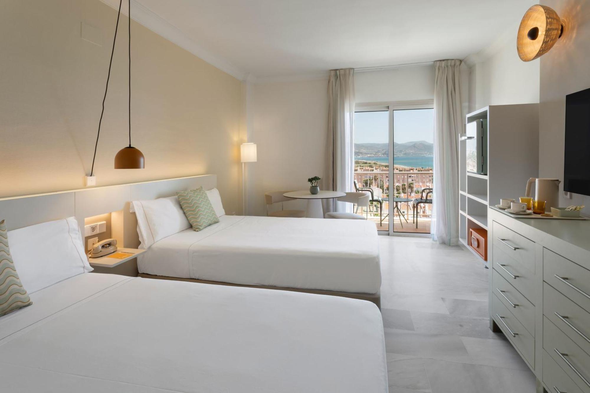 Superior Room Sea View