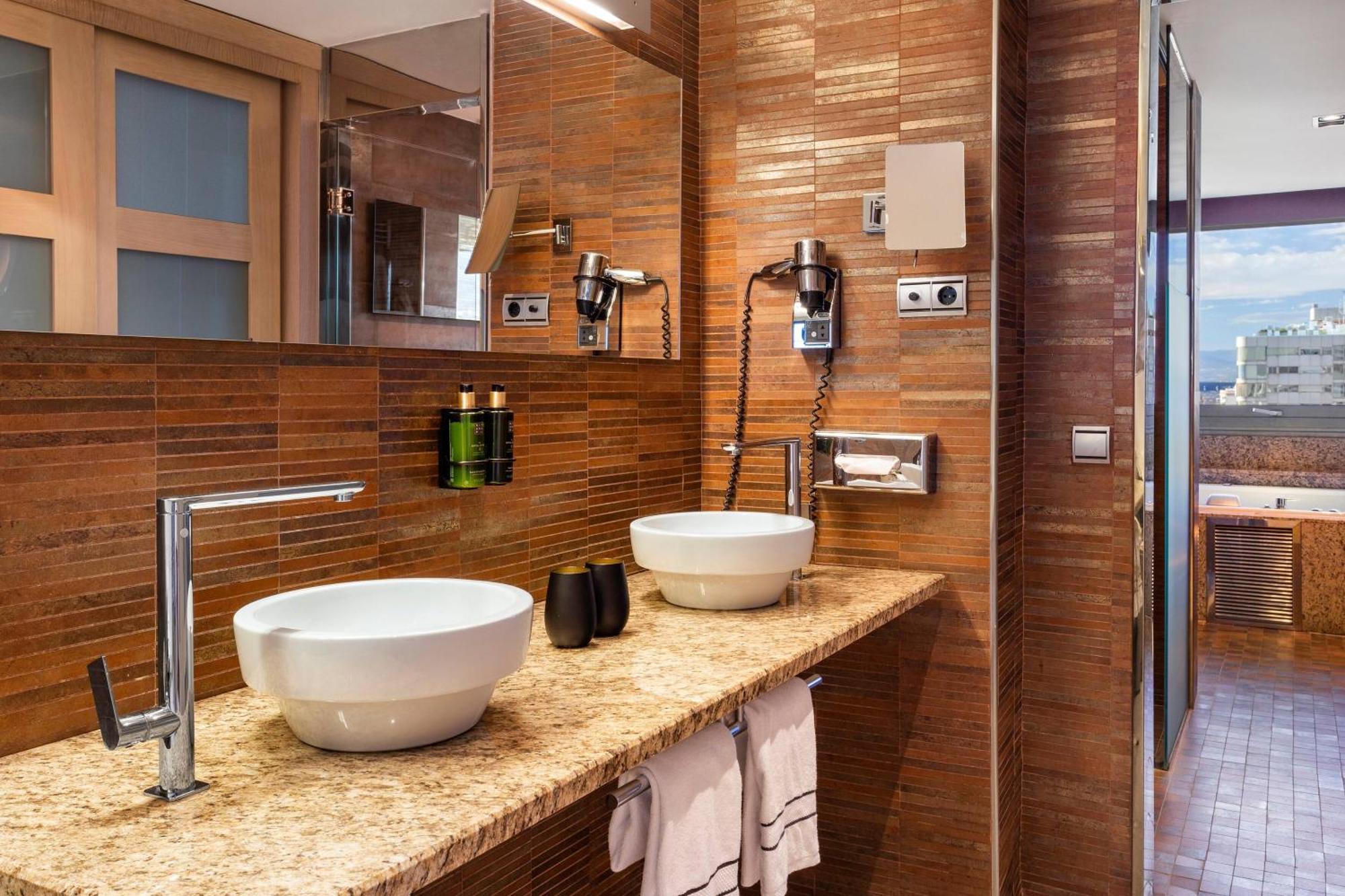 The Level Junior Suite