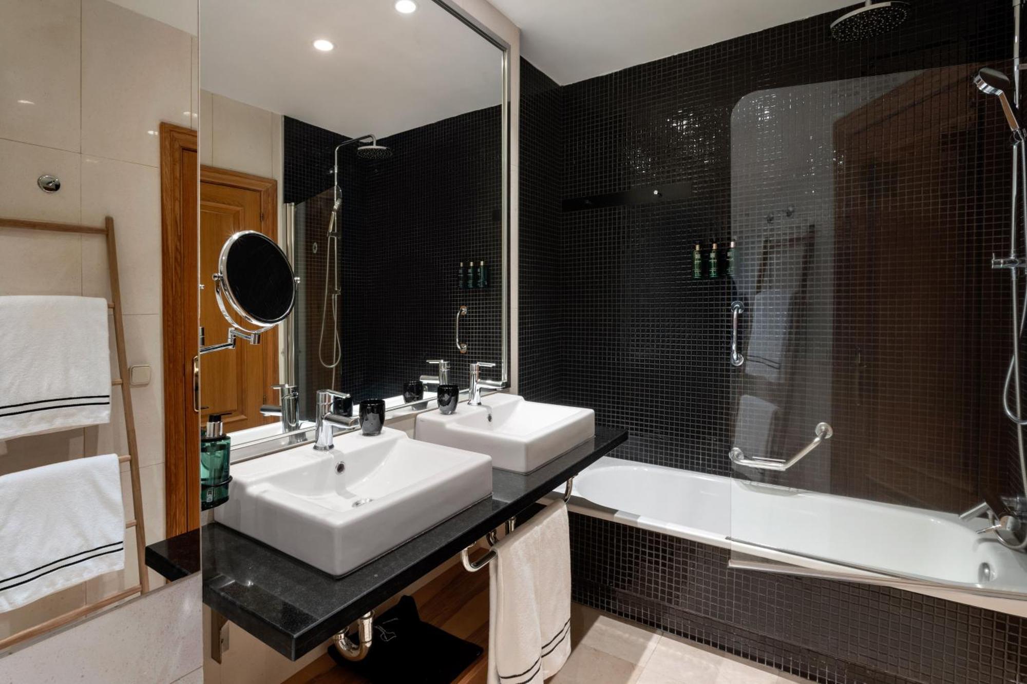 Meliá Room