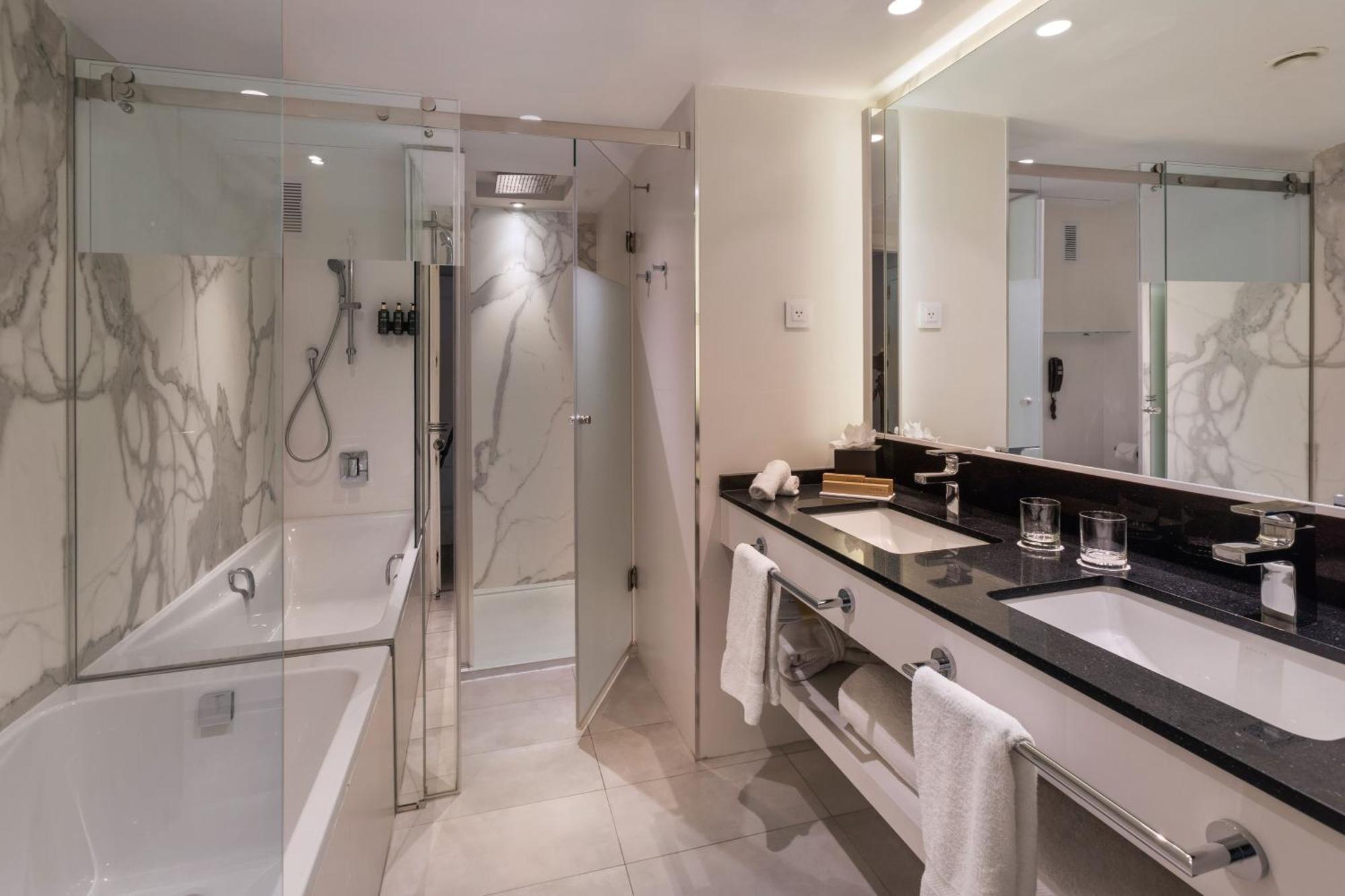 Supreme Double Room