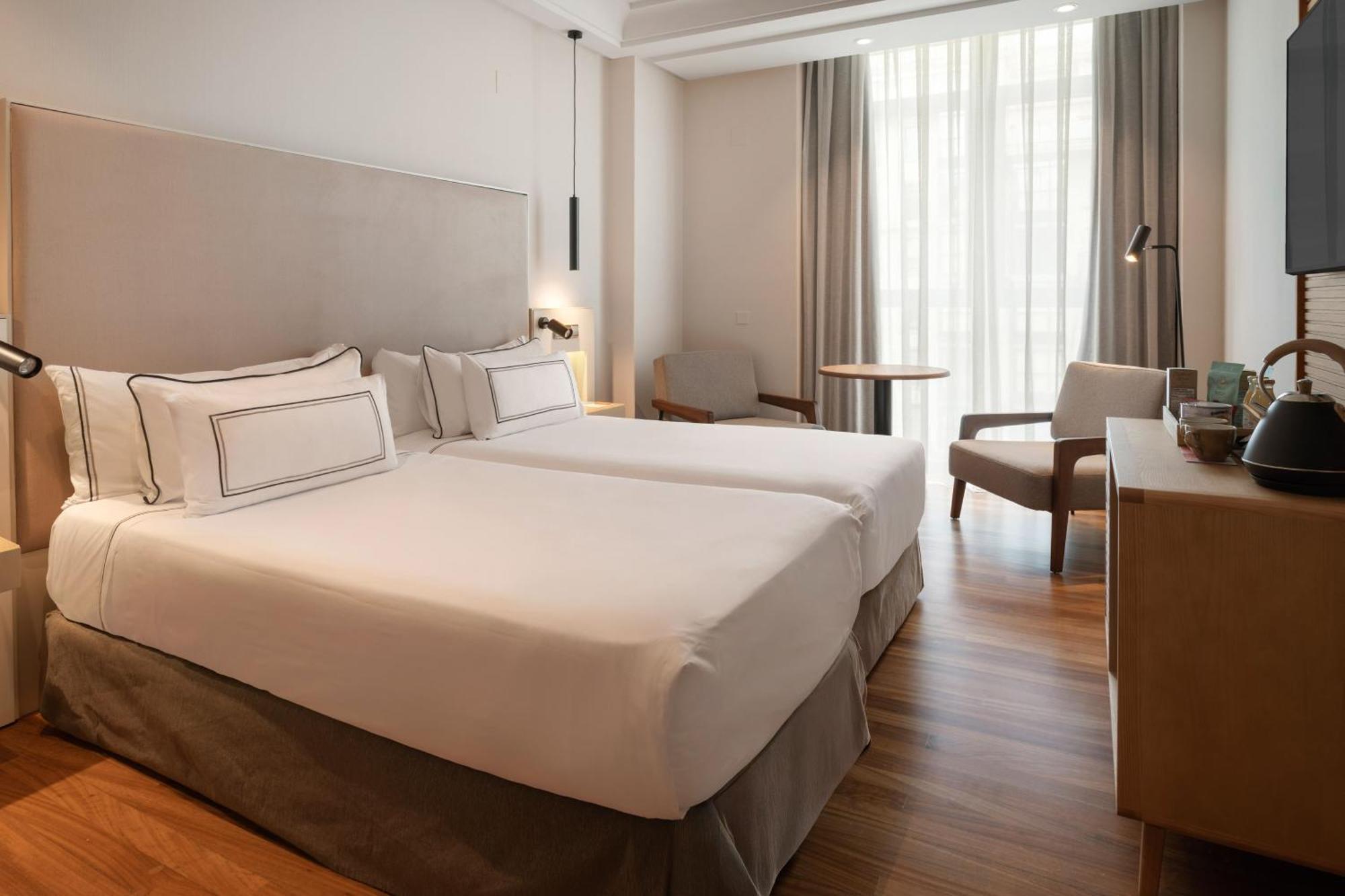 Meliá Room
