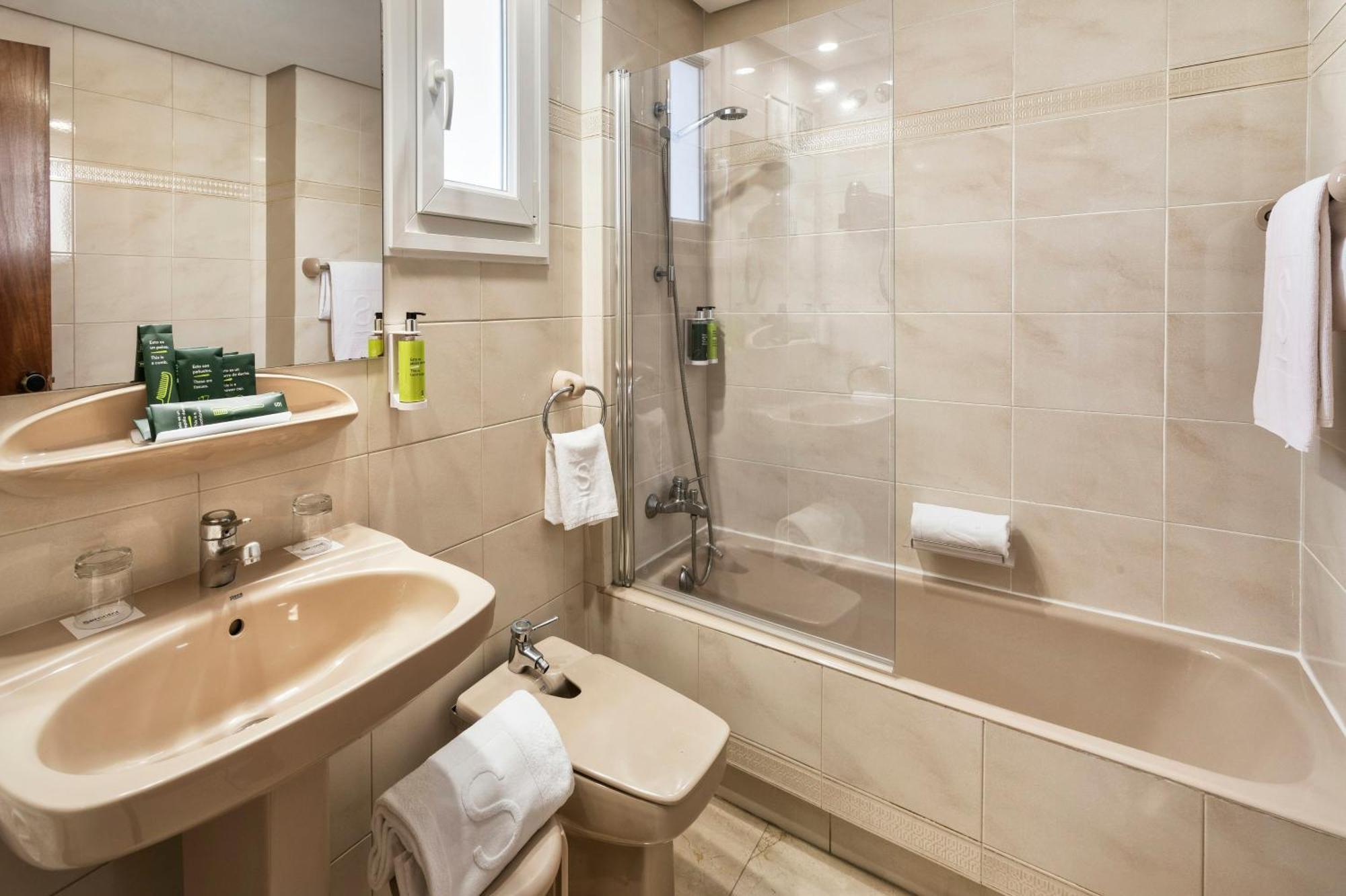 Standard Apartment