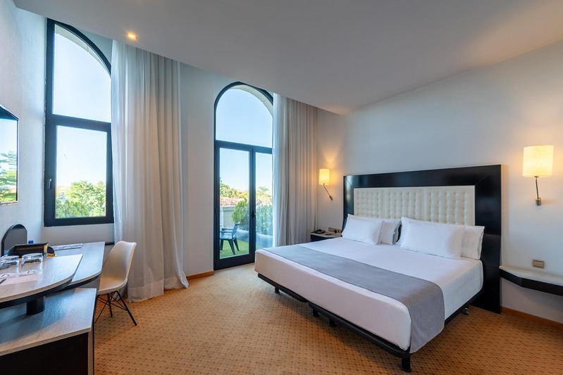 Premium Double or Twin Room