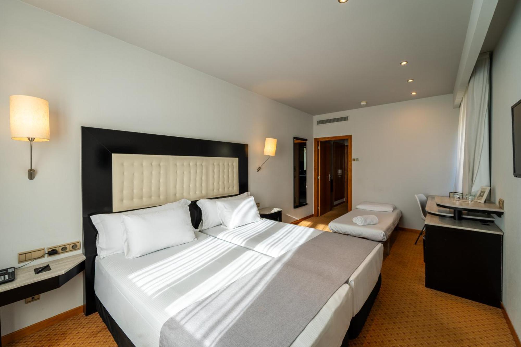 Triple Room under 12