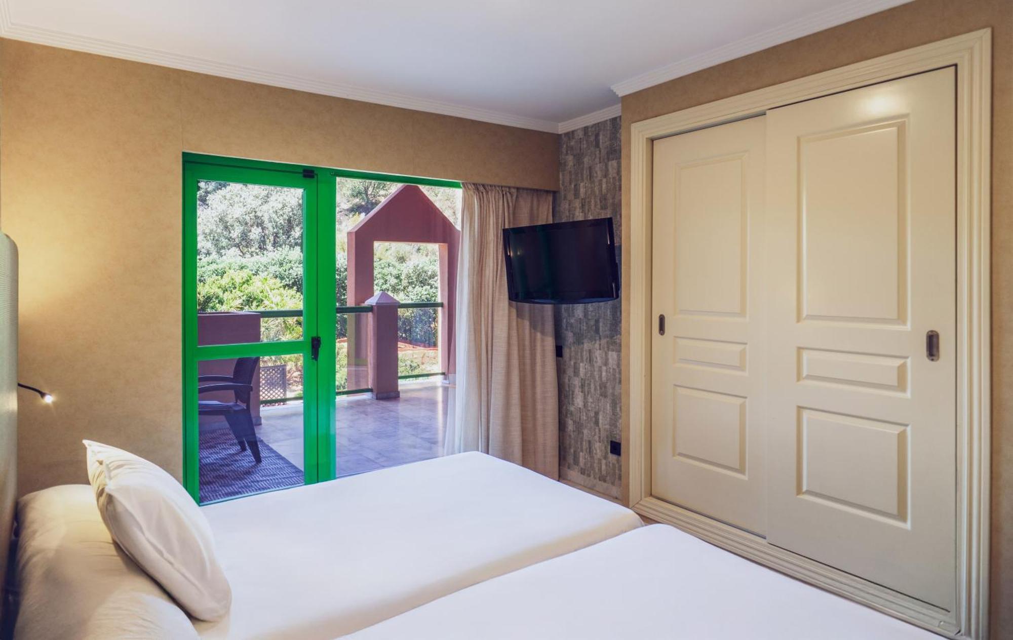 Suite Terrace