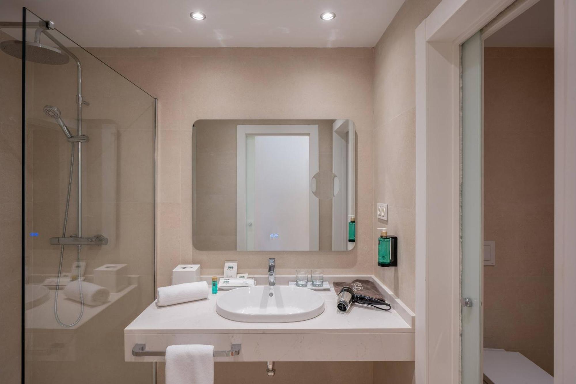 Premium Room Sea View Solarium