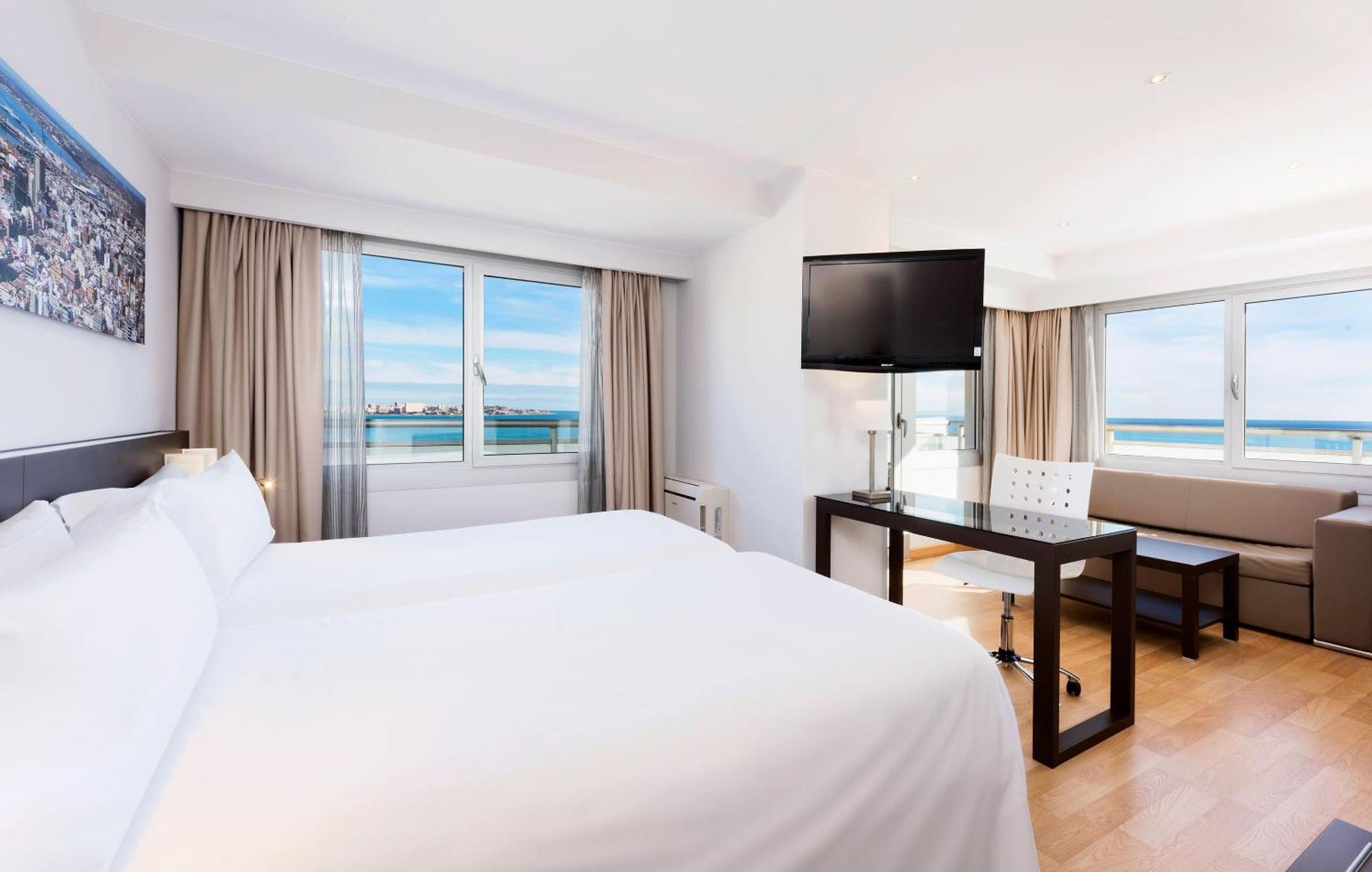 Superior Room Views