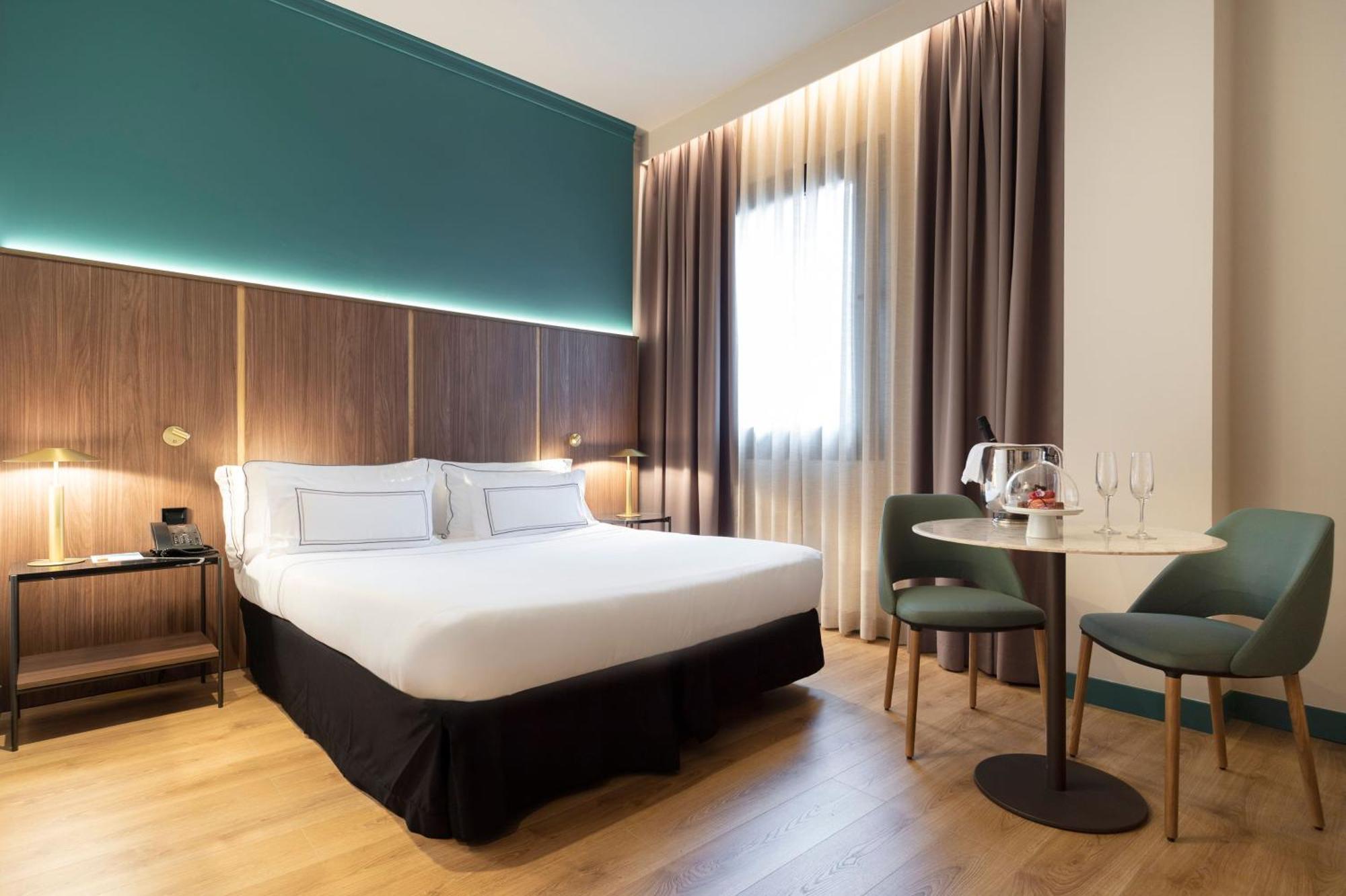 Premium Guestroom