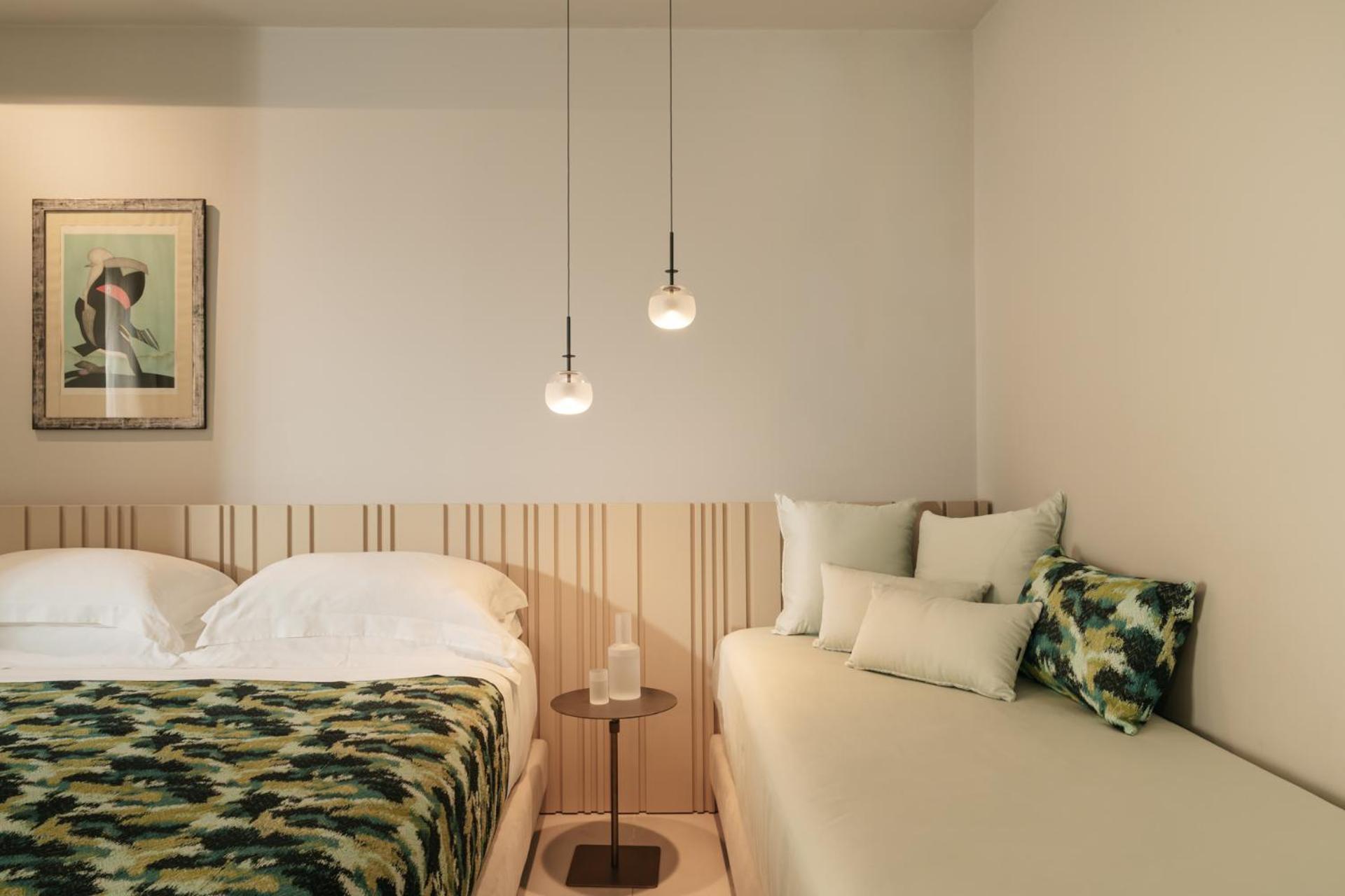Superior Triple Room