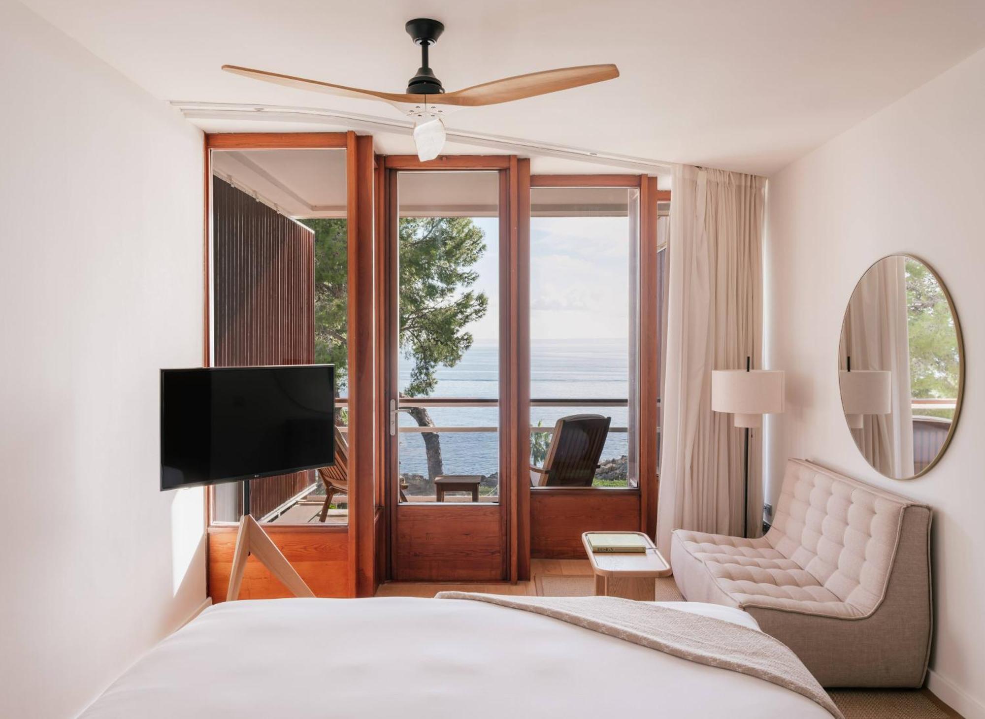Premium Room Sea View