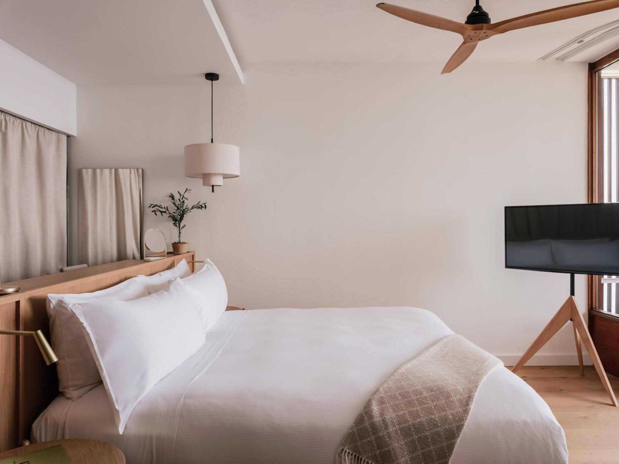 Junior Suite Sea View
