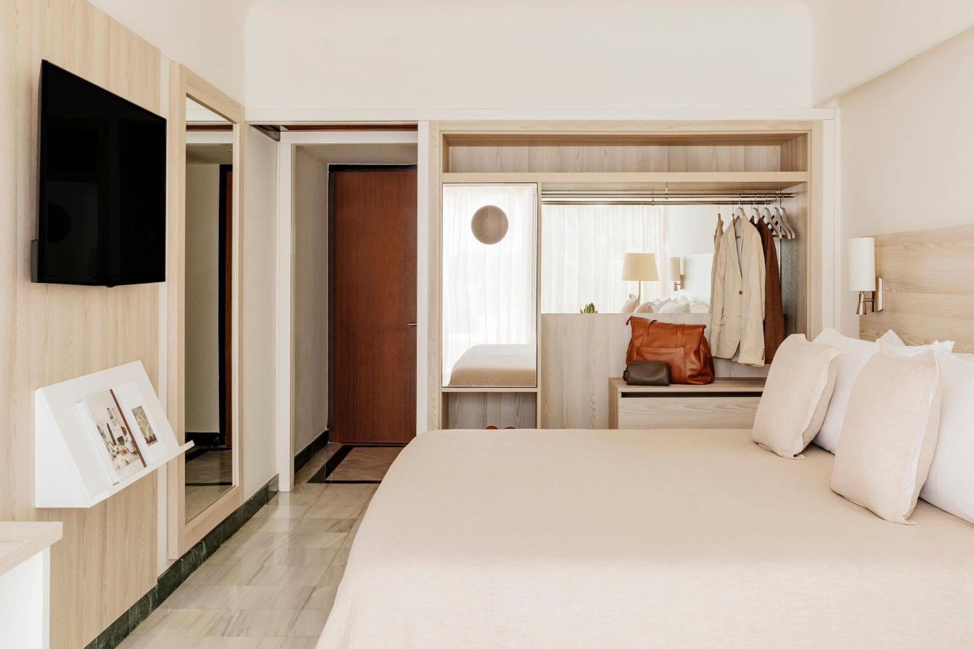 Premium Room Resort View