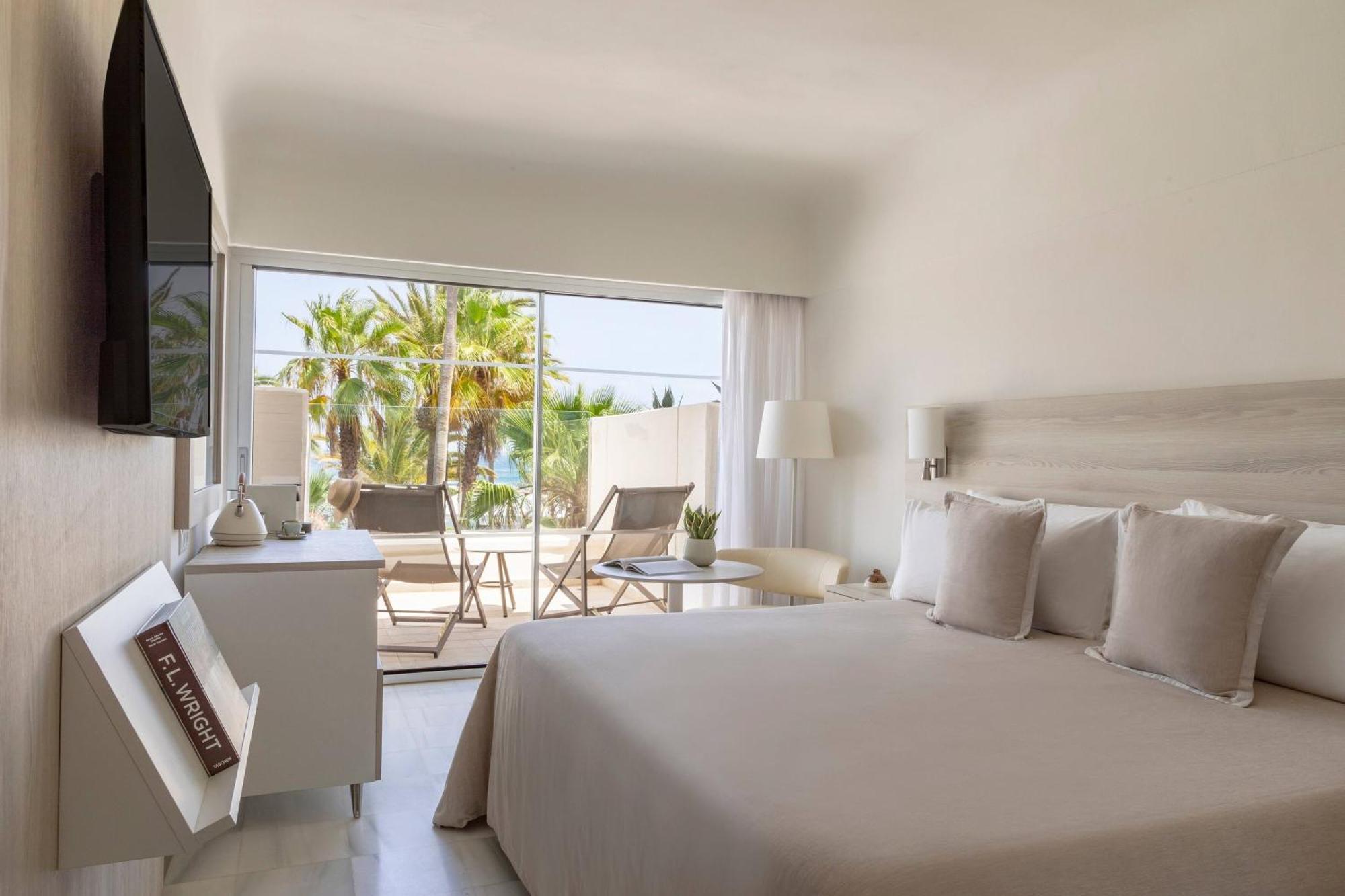 Premium Room Resort View