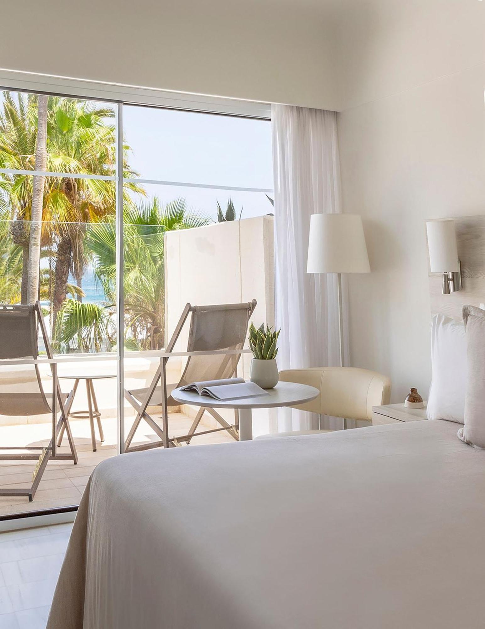 Premium Room Resort View