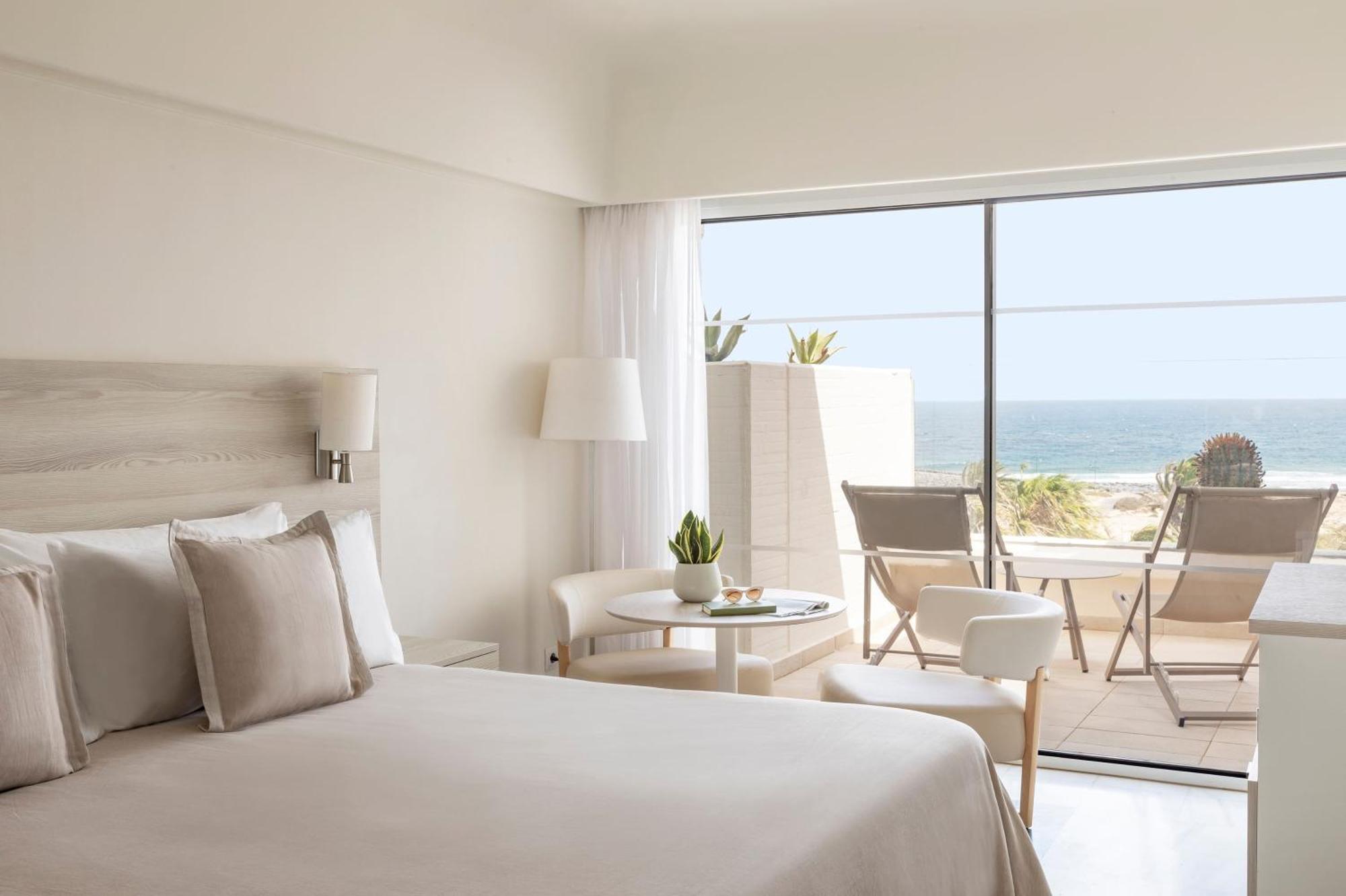The Reserve Premium Room Ocean Front
