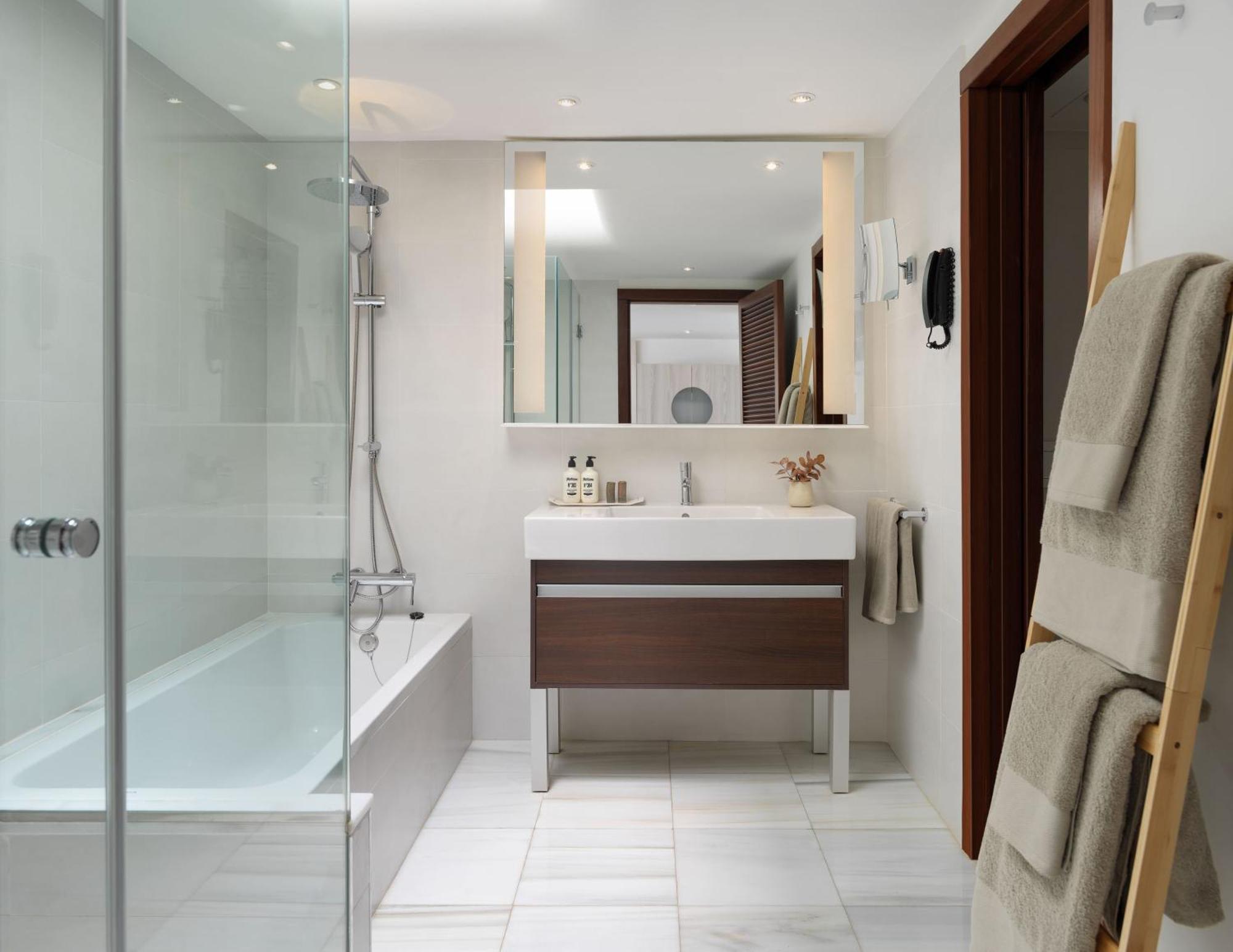 The Reserve Junior Suite Ocean Front