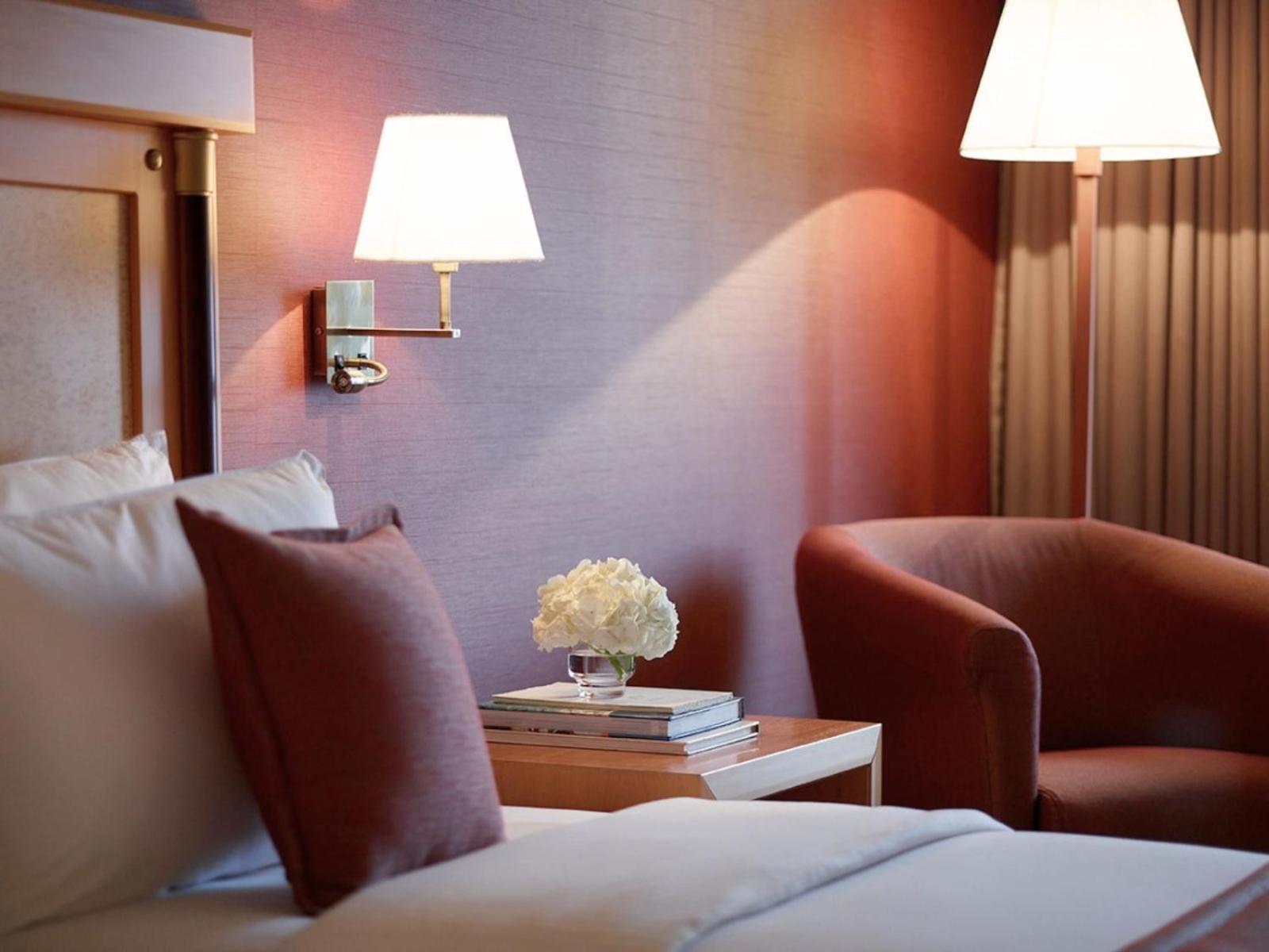 Classic Single Room