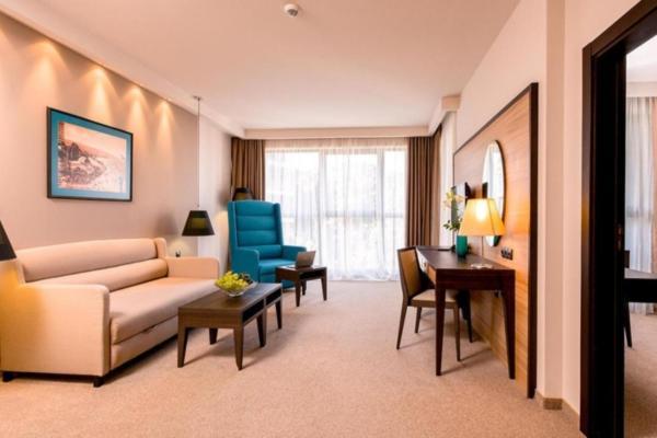 Apartment Ground Floor
