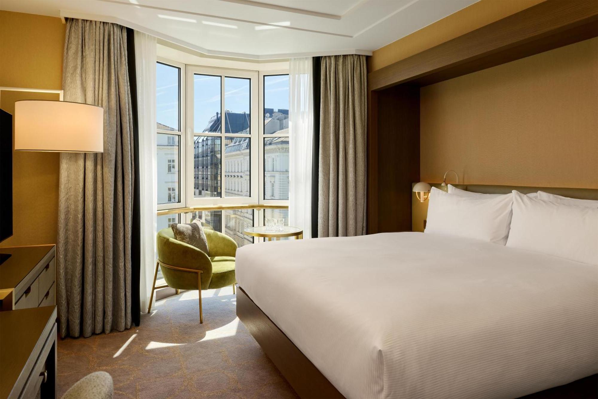 King Executive Room
