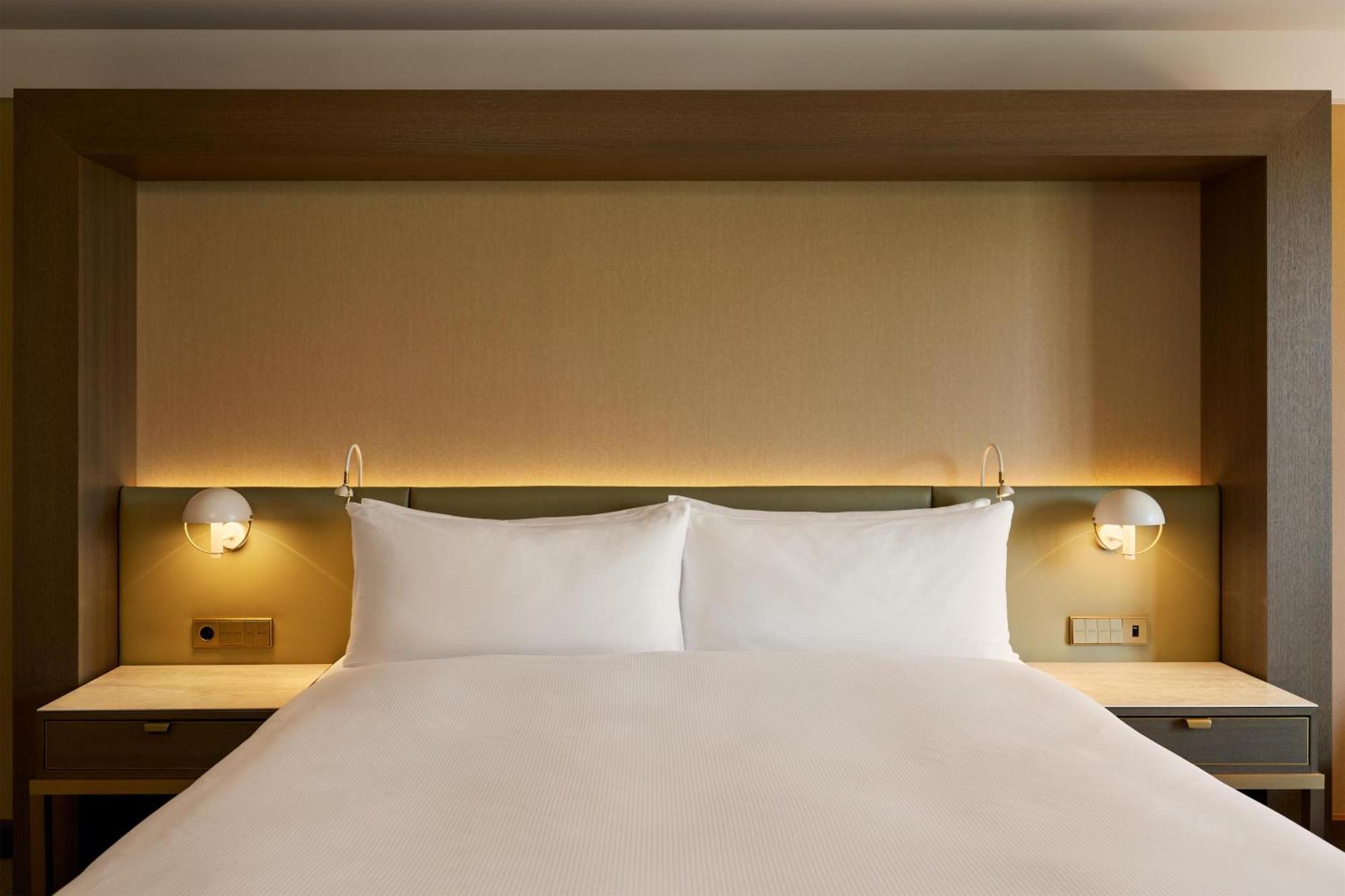 King Executive Room
