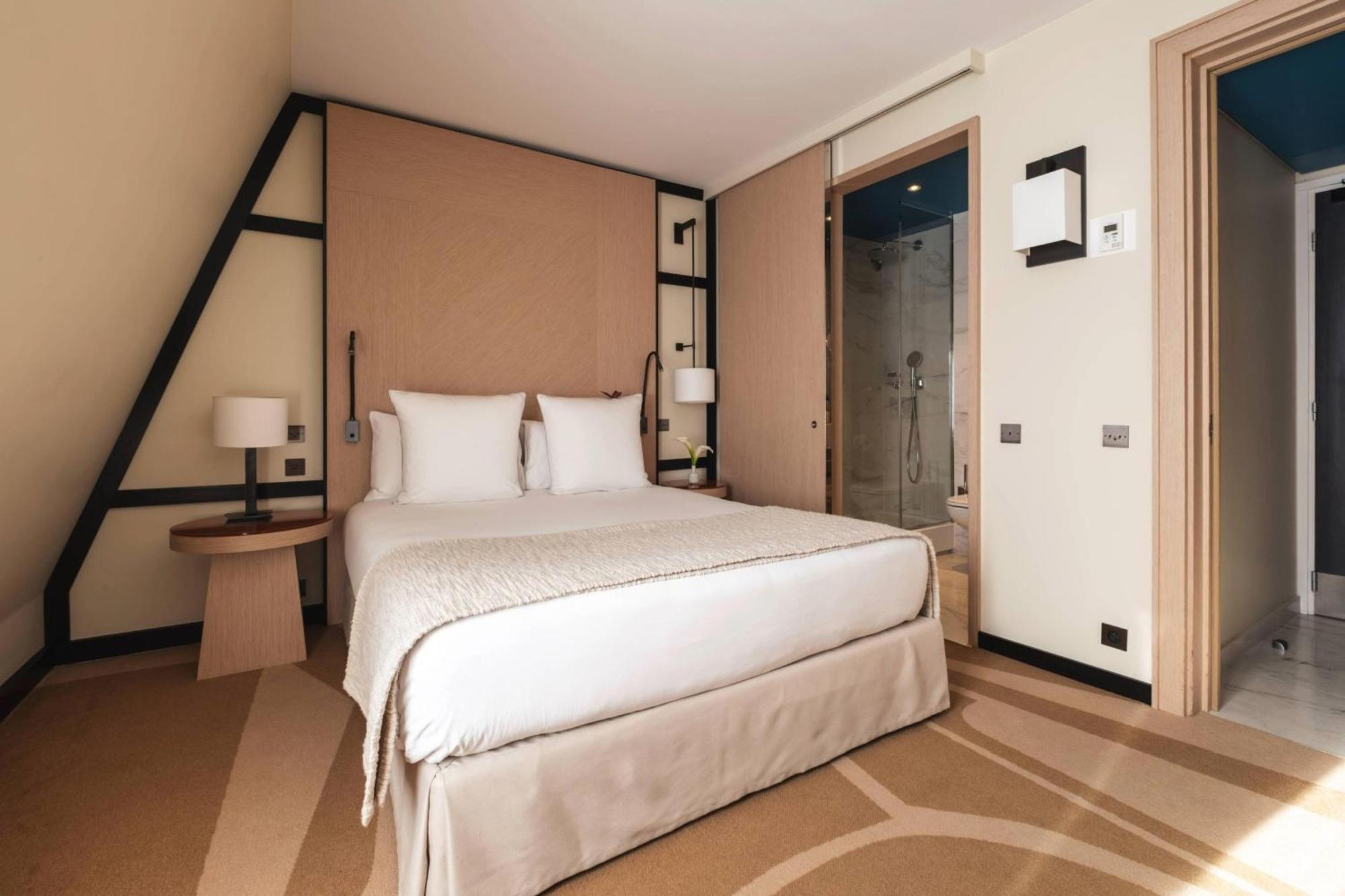Superior Room Spa & Fitness Access