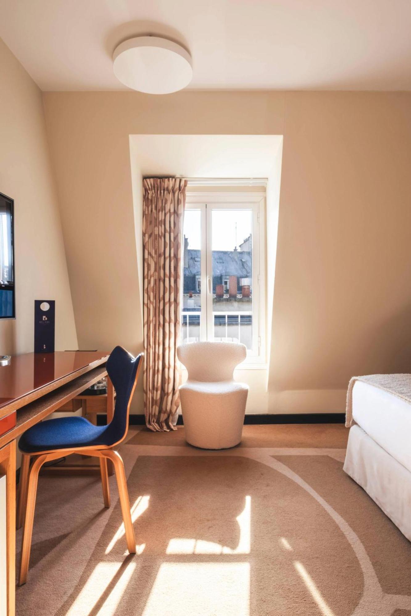 Superior Room Spa & Fitness Access