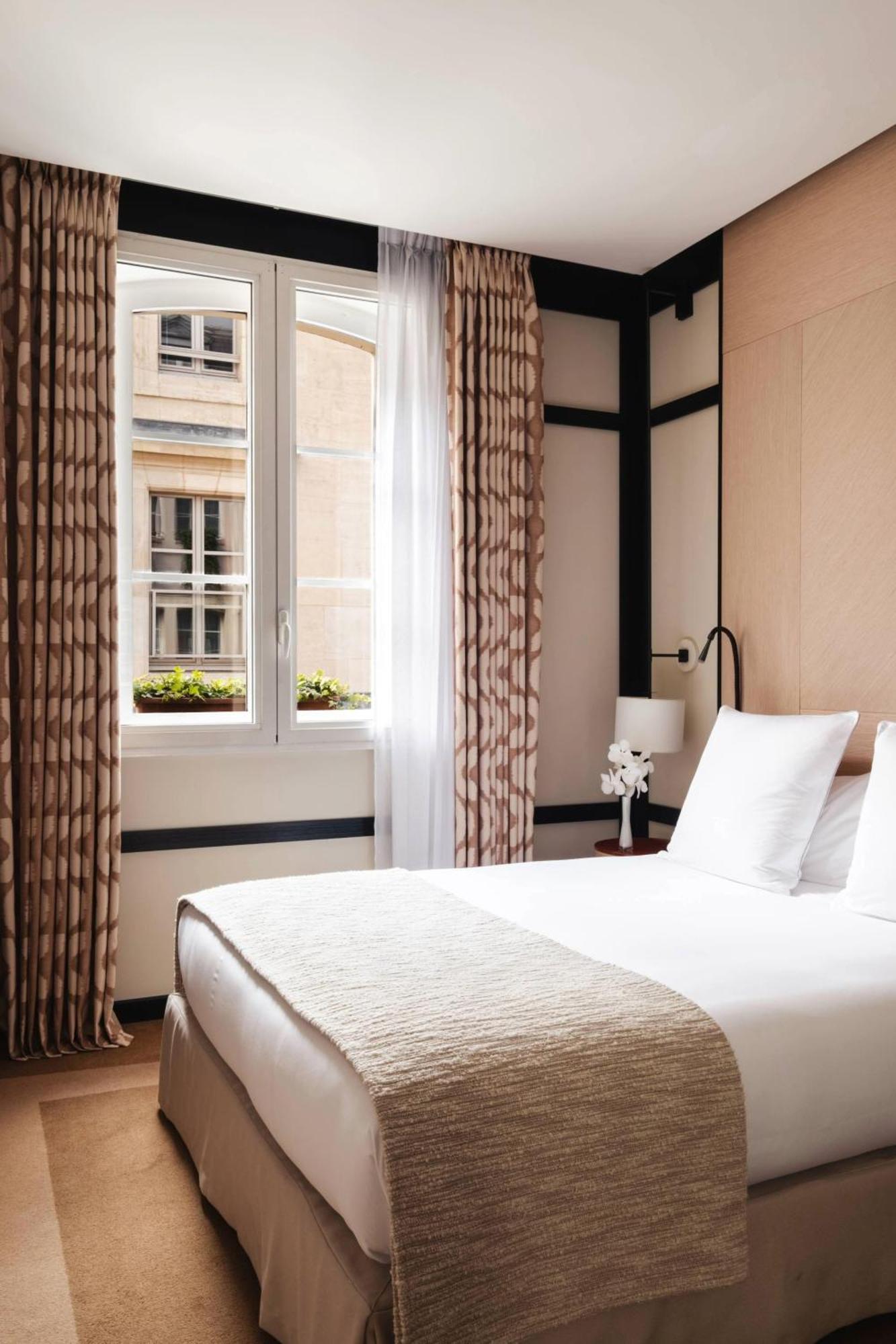 Superior Room Spa & Fitness Access