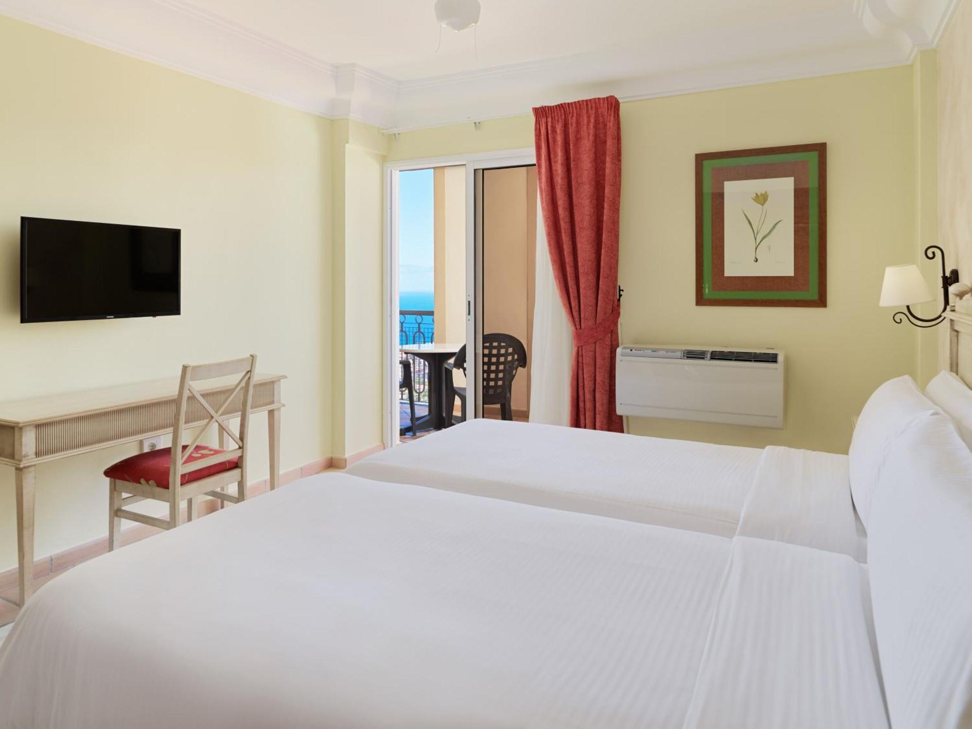 Suite Sea View