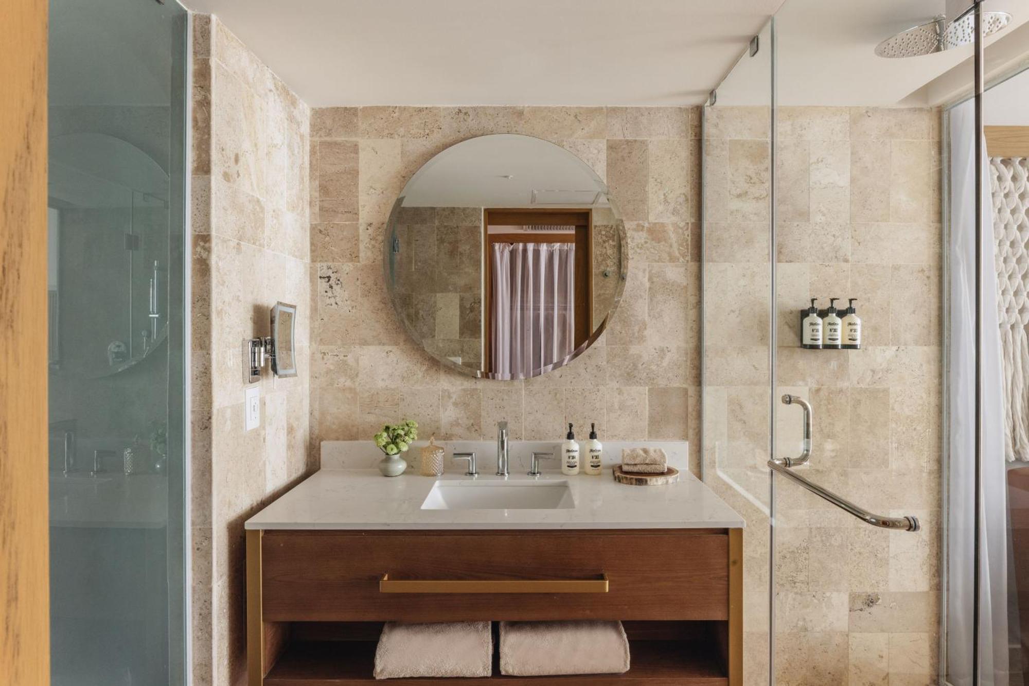 The Reserve Adults Only Junior Suite – Ocean View