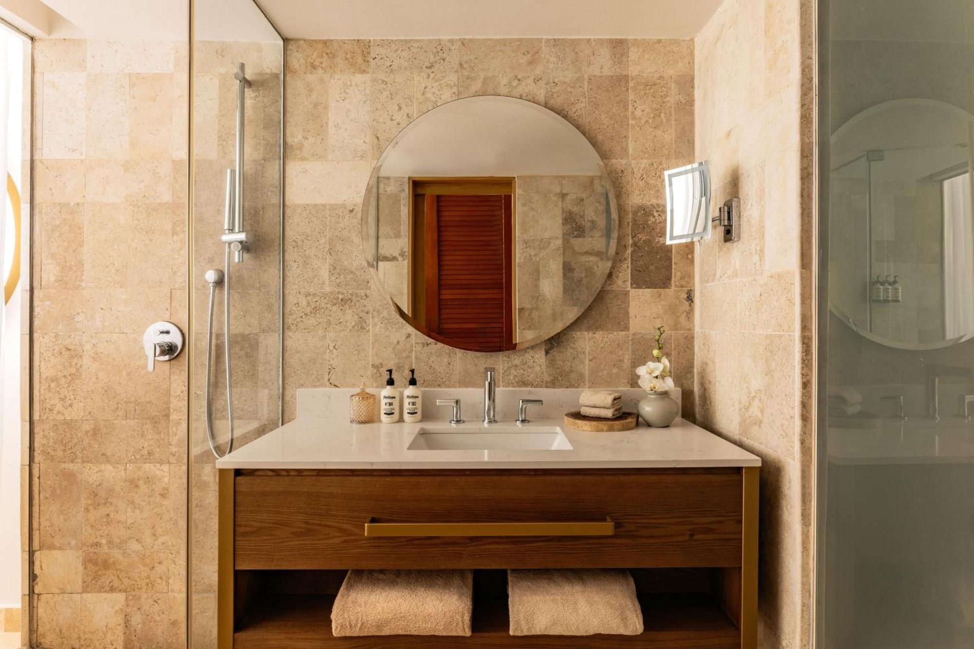 The Reserve Adults Only Junior Suite – Ocean View