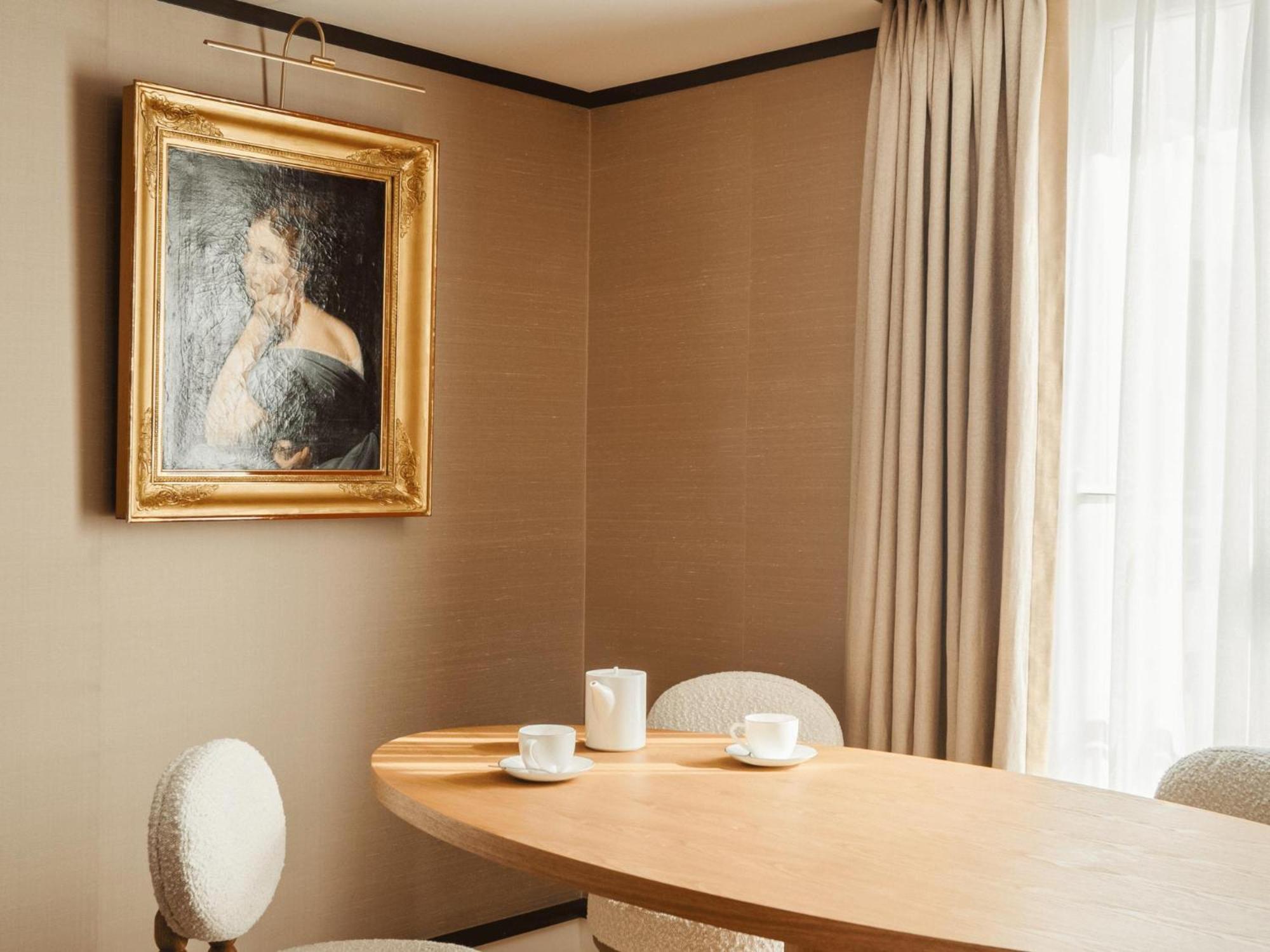 Marquis Suite