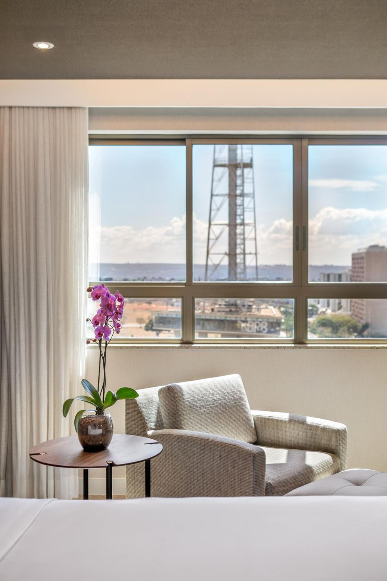 Premium King Room