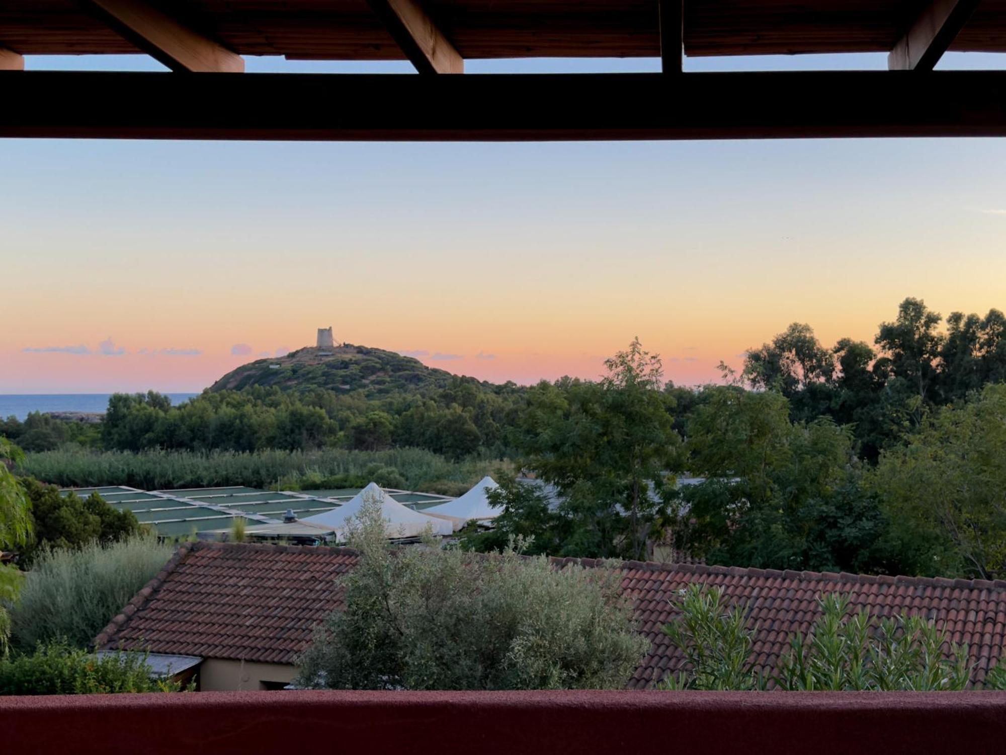 Premium Room Sunset view