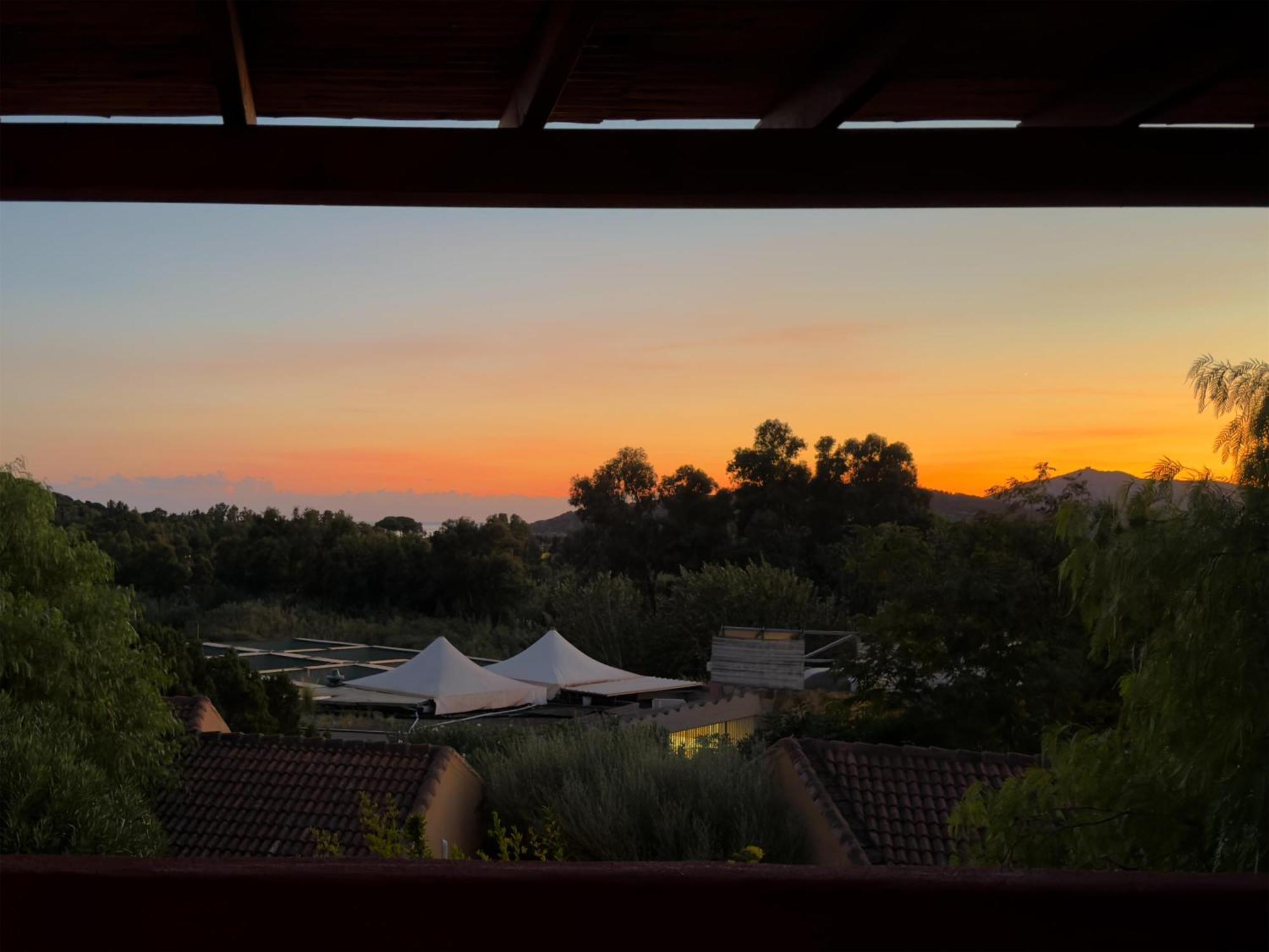 Premium Room Sunset view
