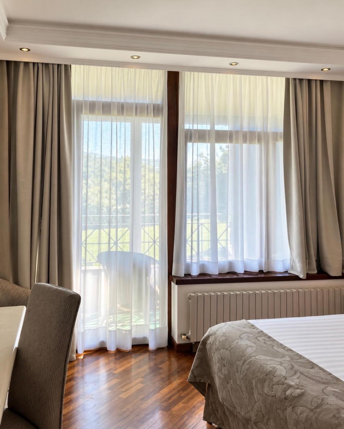 Double Room Park View