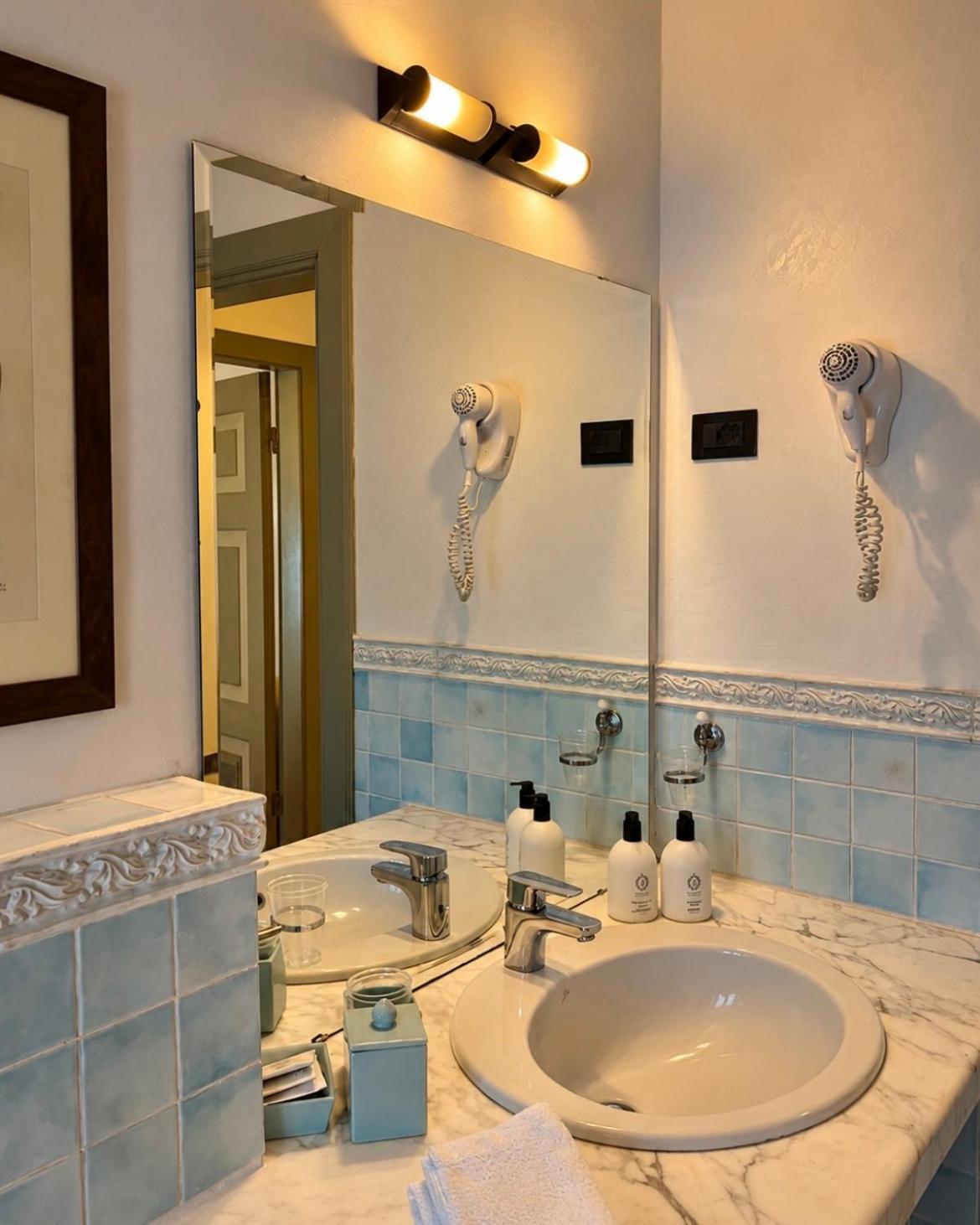 Double Room Lake View