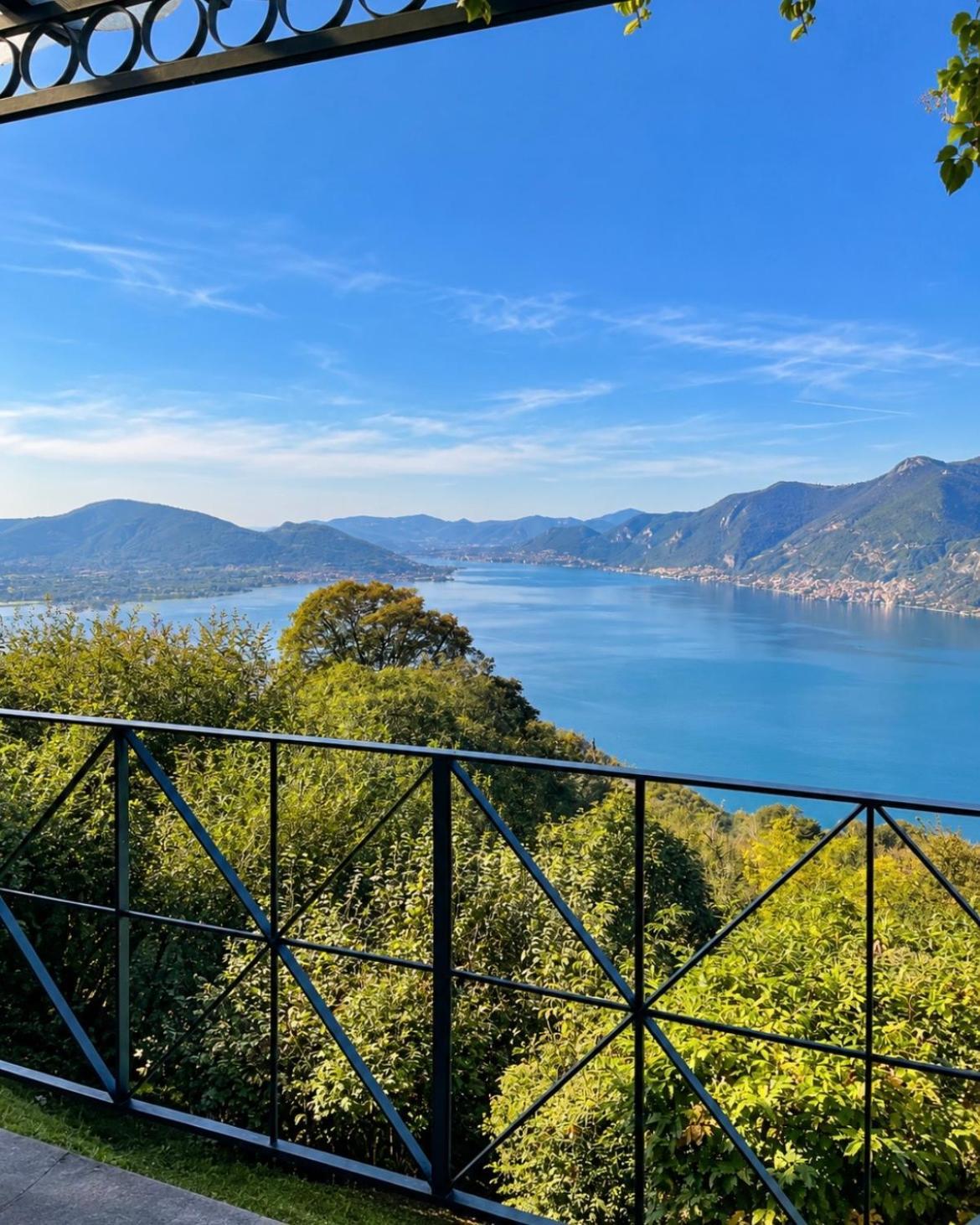 Double Room Lake View
