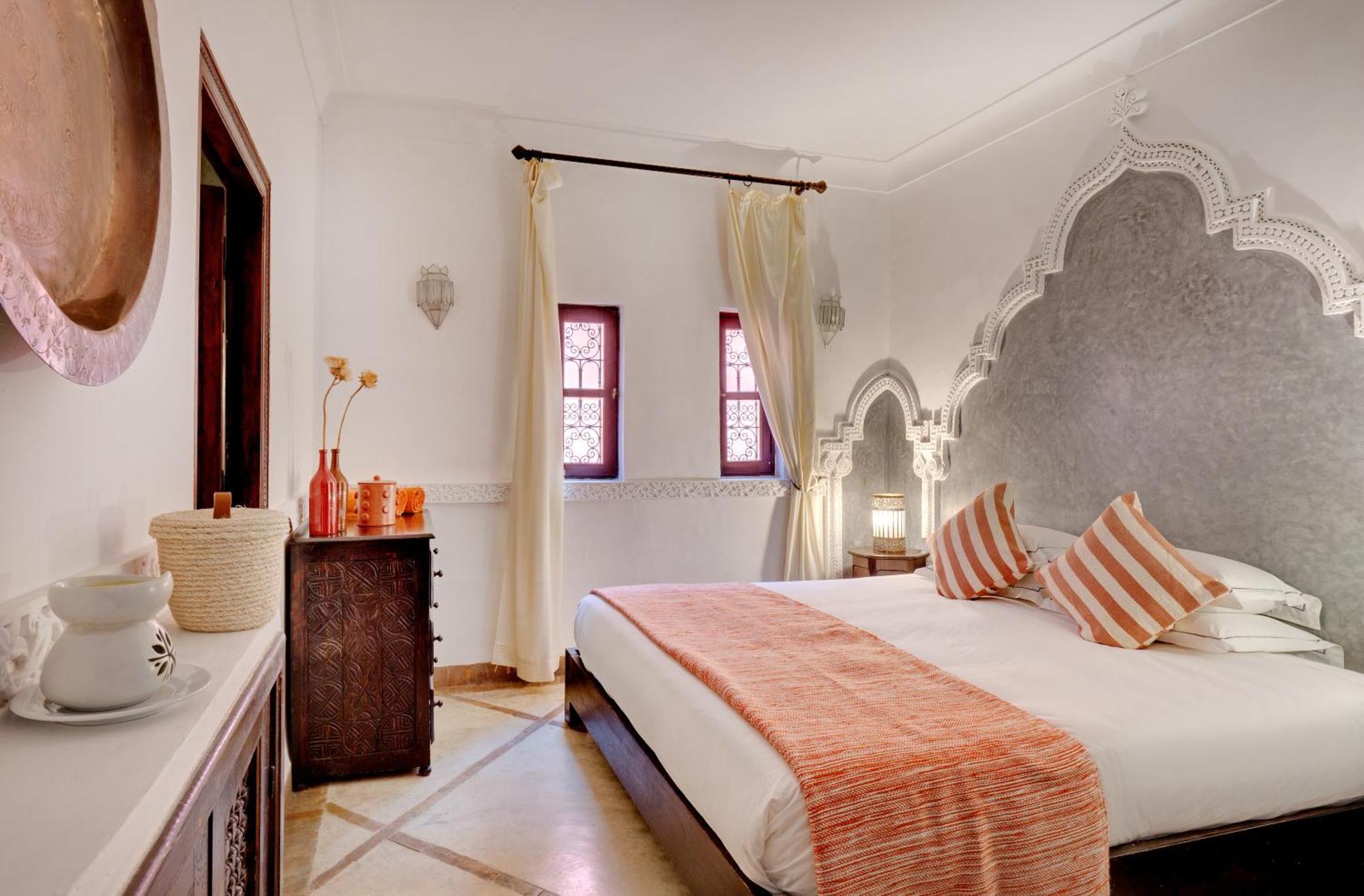 Studio Room Riad Bab Firdaus