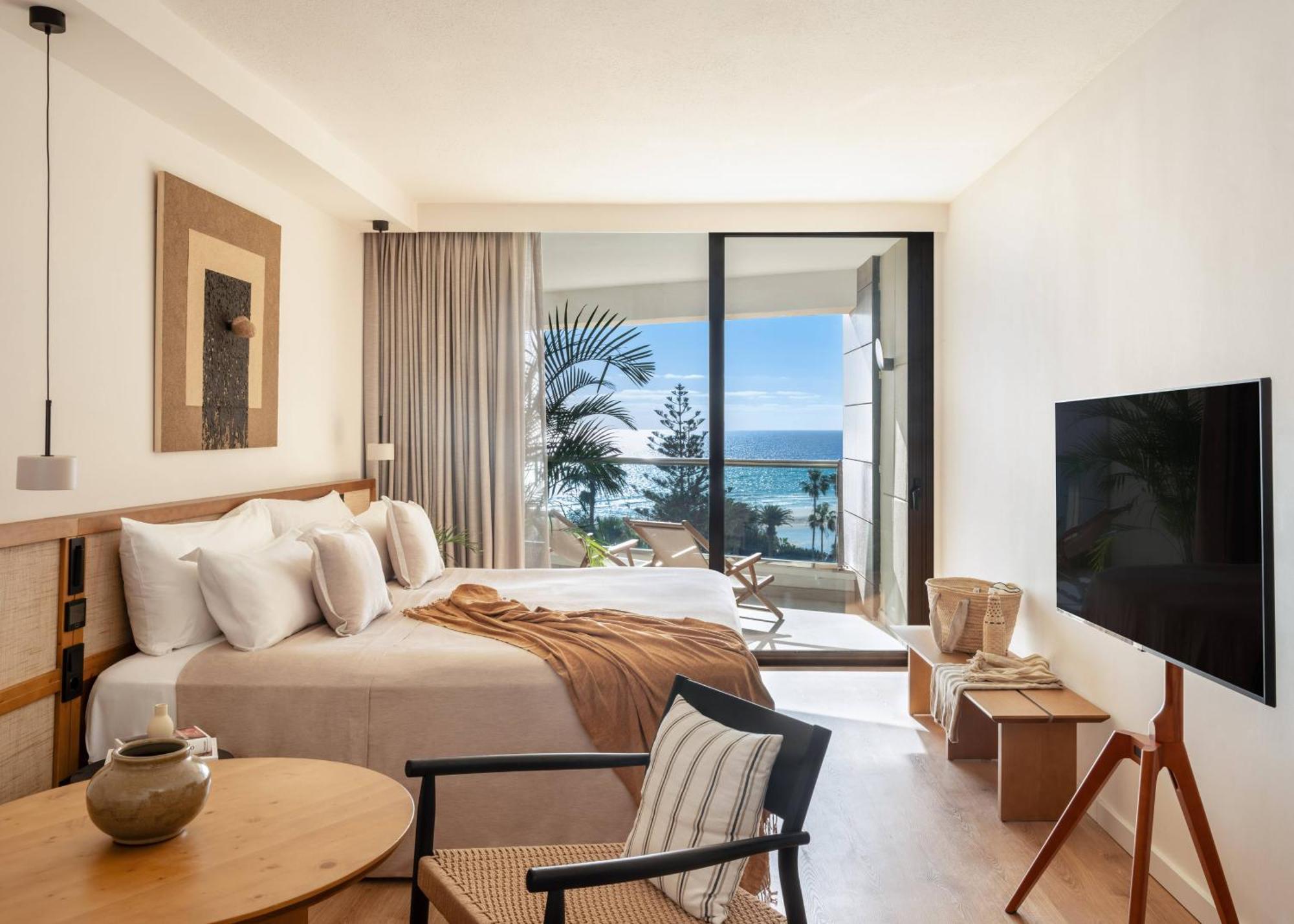 Premium Room Ocean Front