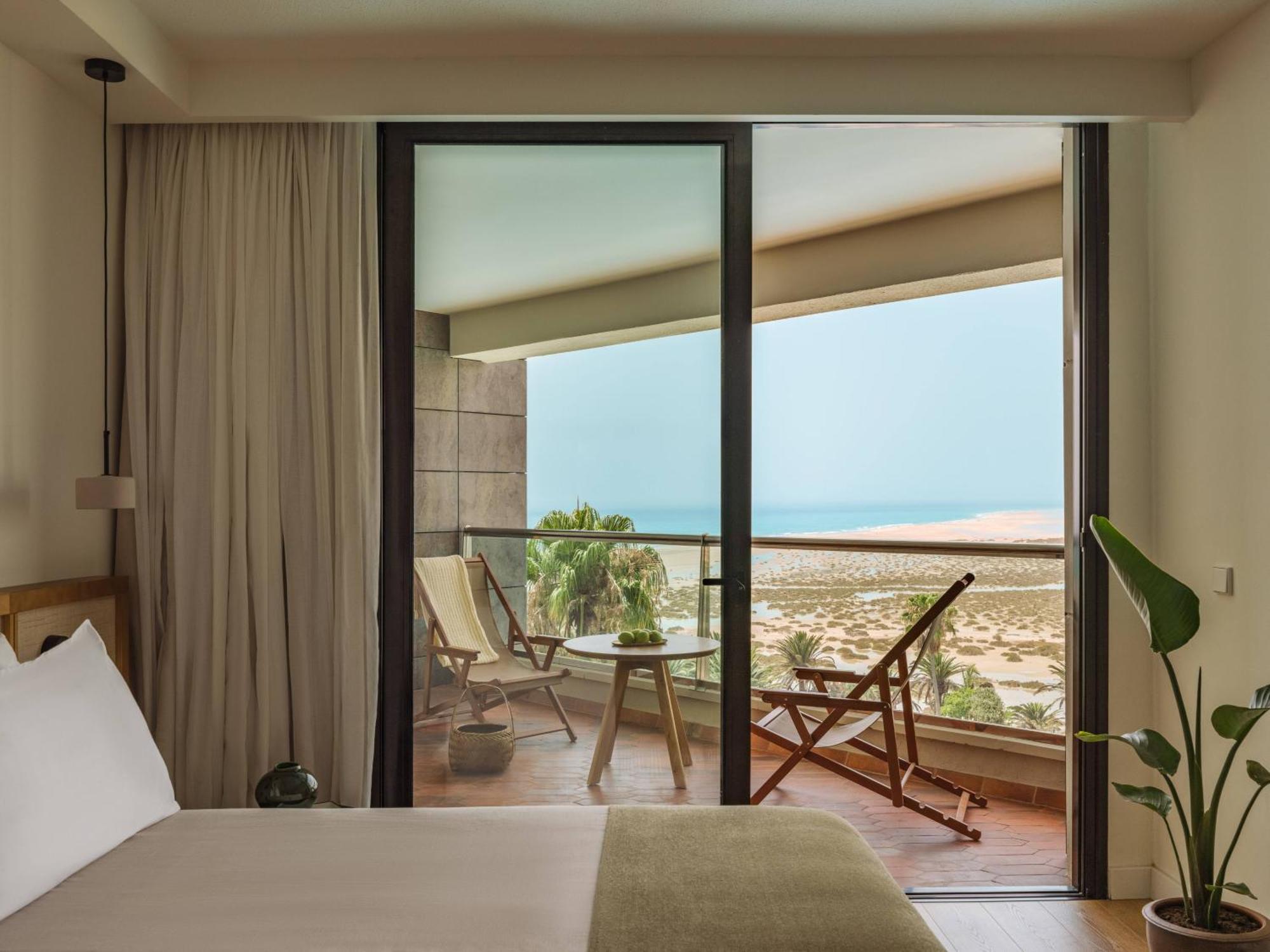 Premium Room Ocean Front Horizon