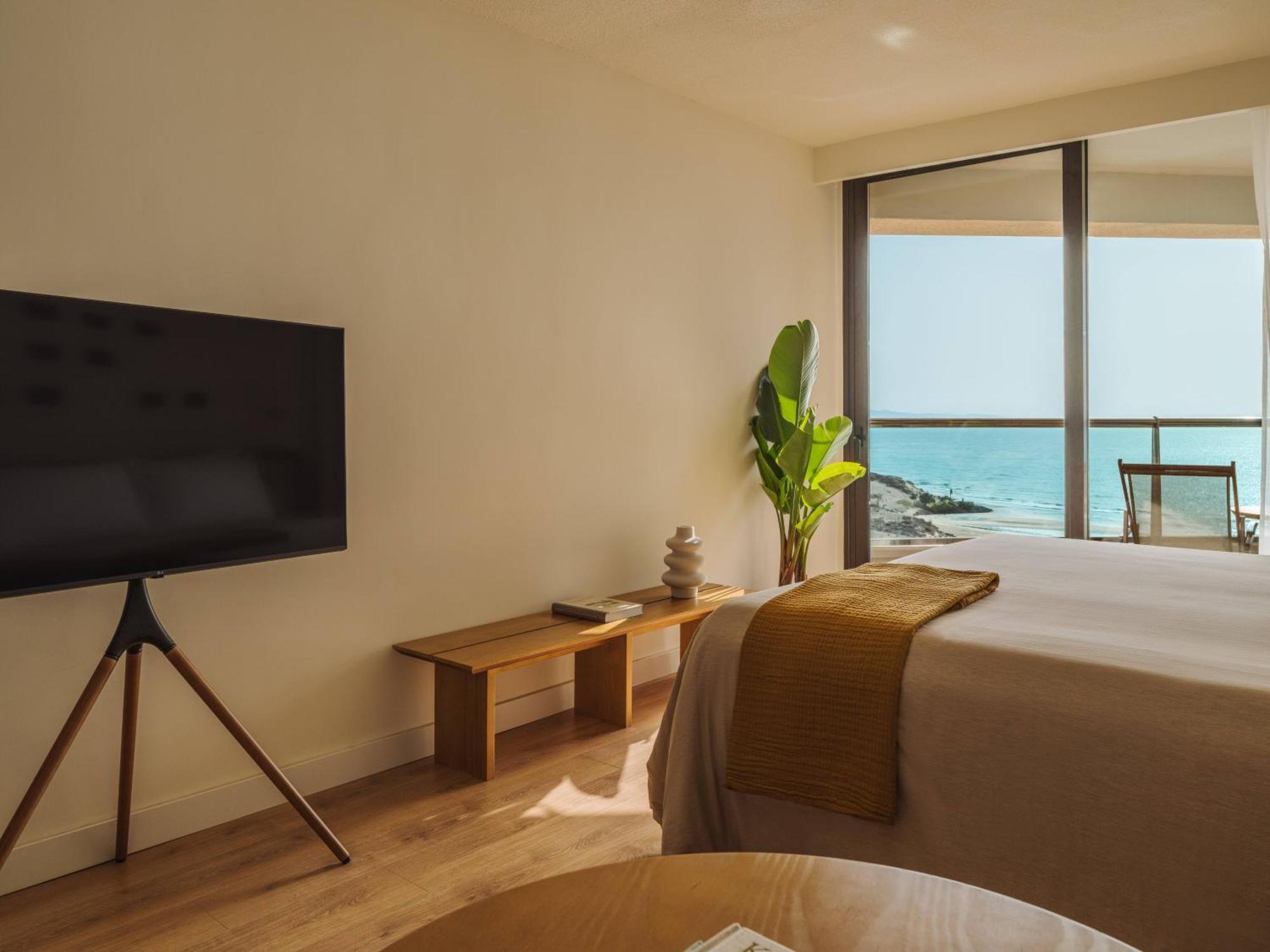 The Reserve Premium Room Ocean Front