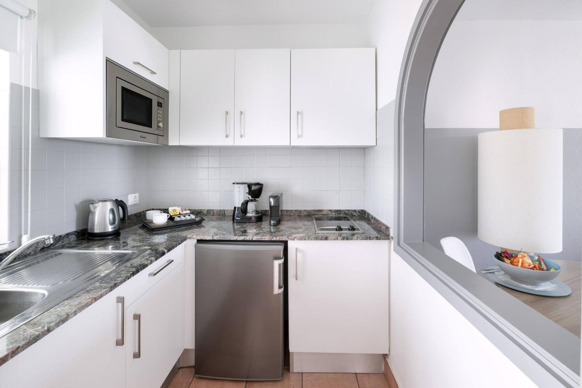 Xtra Apartment 1 Bedroom