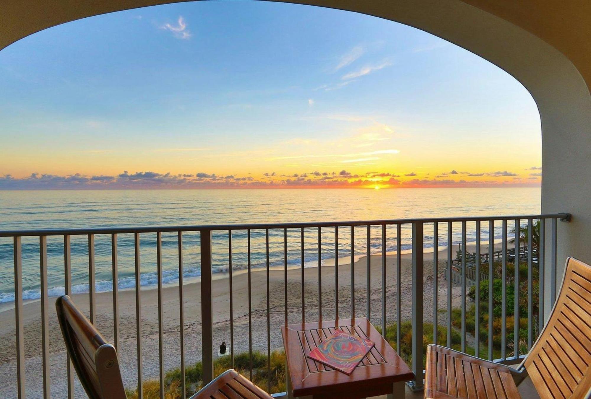 King Room Ocean Front