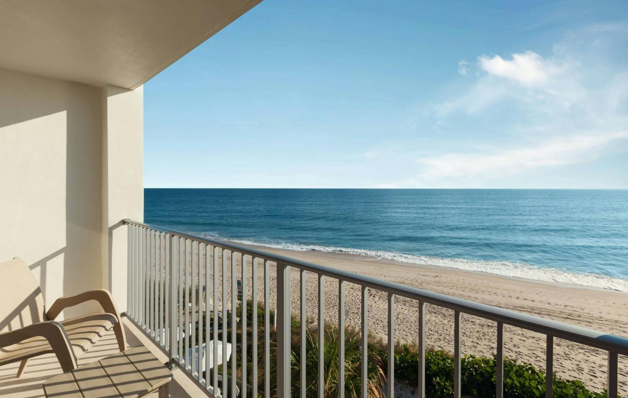 King Room Ocean Front