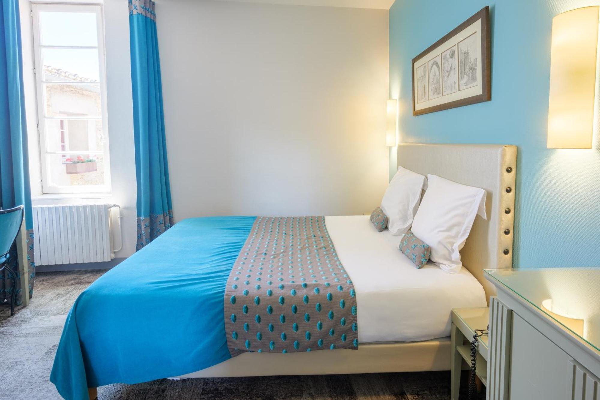 Privilege Double Room Garden Side