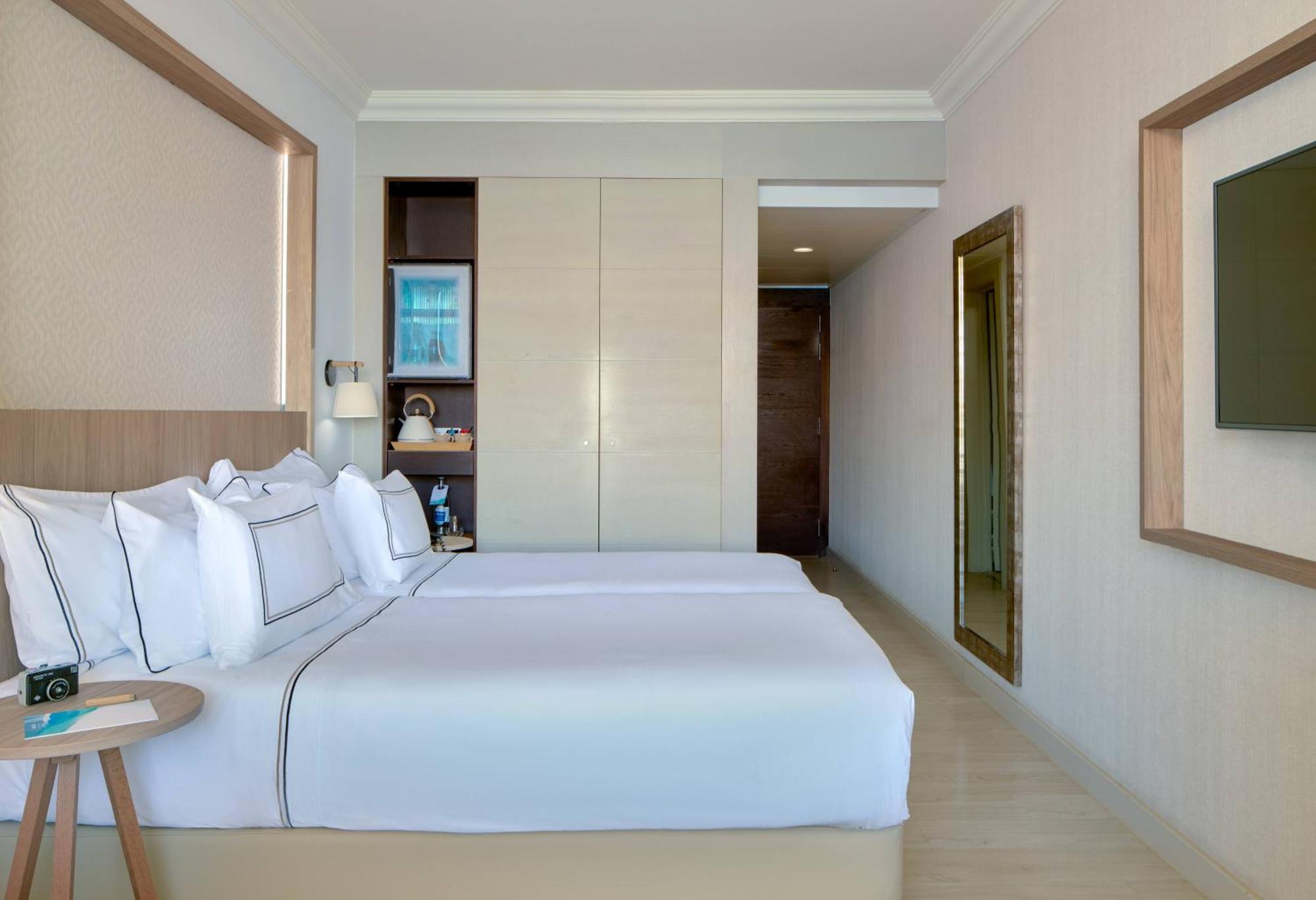 Meliá Room