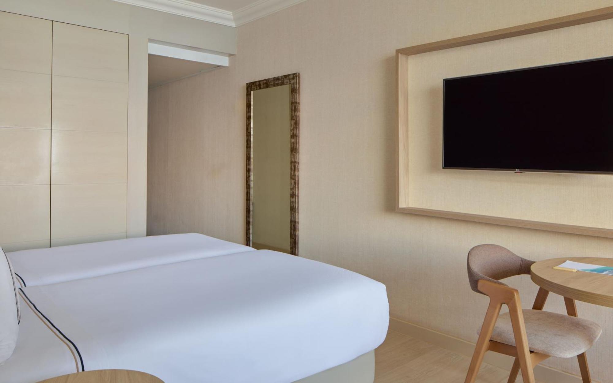 Meliá Room