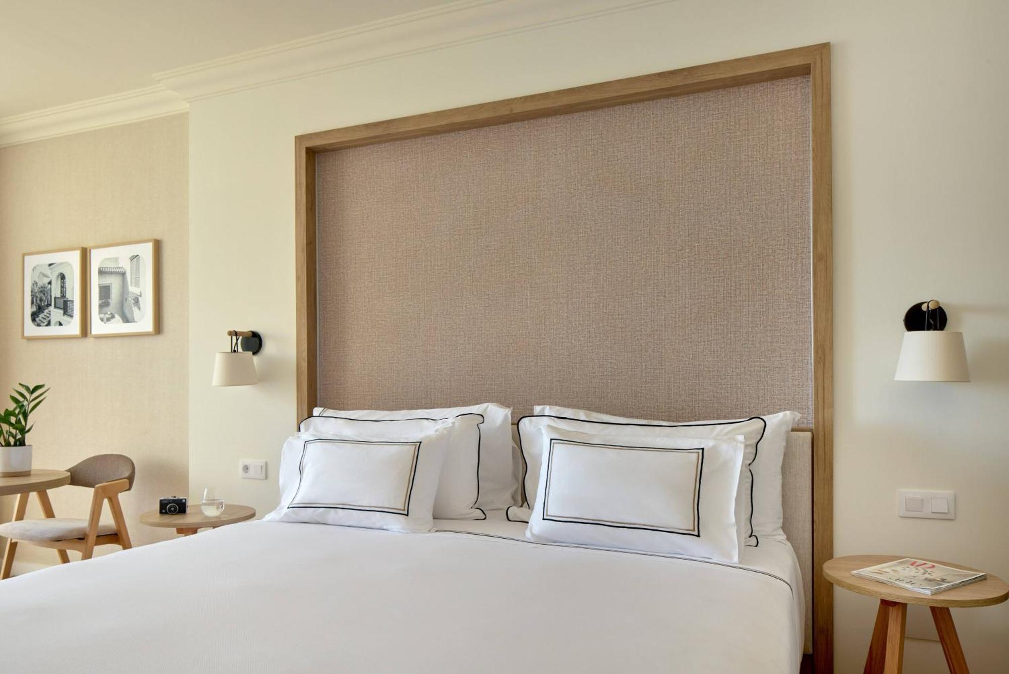 The Level Premium Sea View